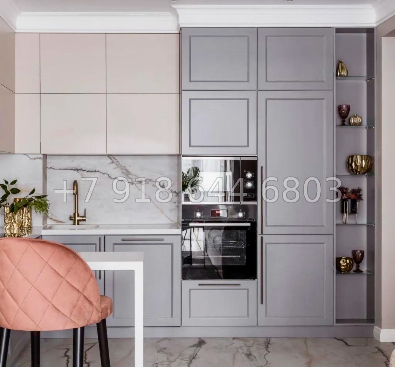 № 398 р. Центр Сочи ЖК Роз Дель Мар - миниатюра 1