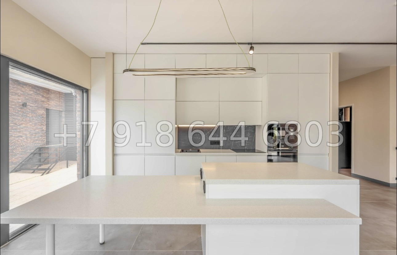 № 39 Б. Дом с видом на море в Сочи  - миниатюра 24