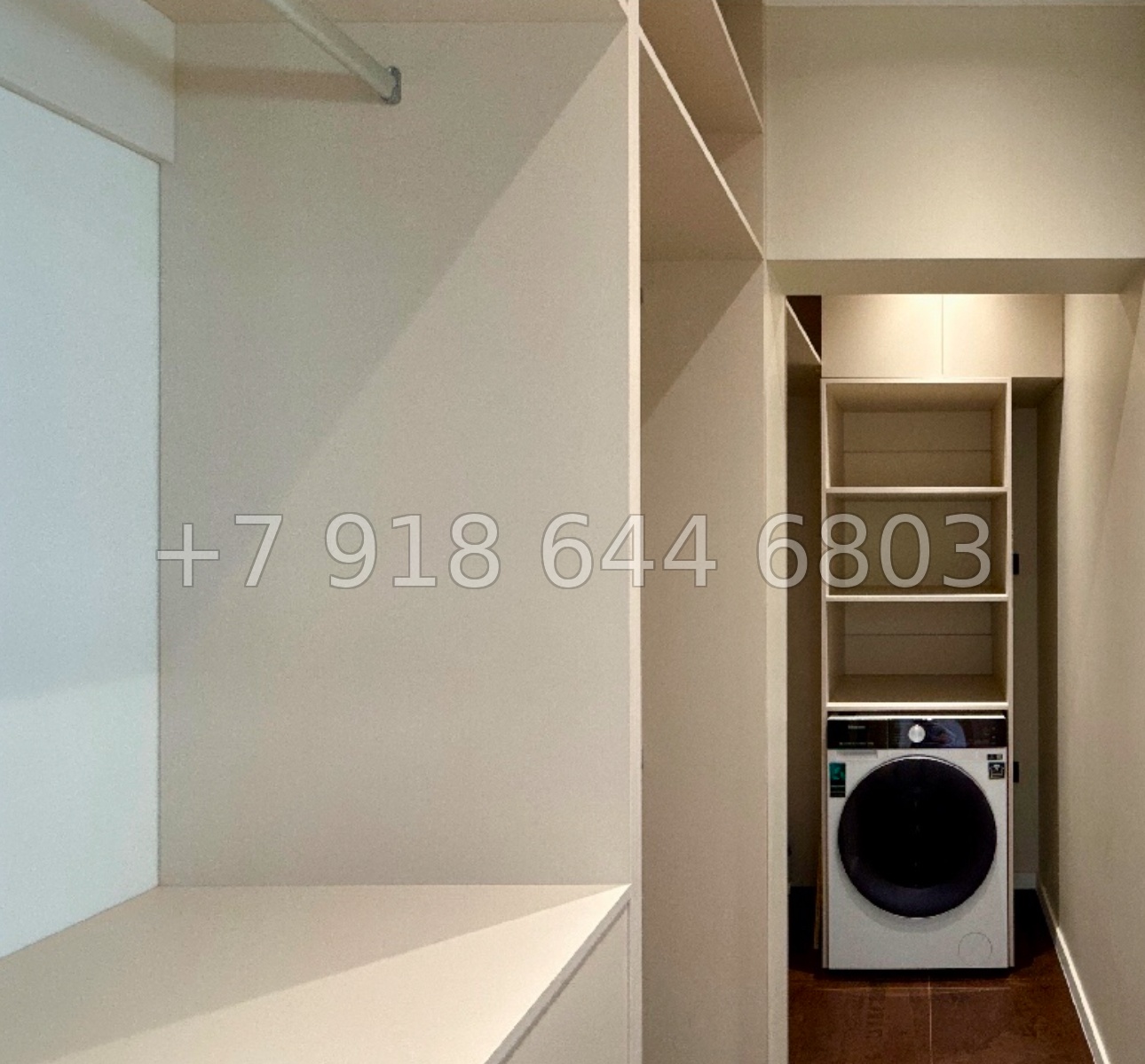 № 250 р. Квартира в ЖК 123 Сочи  - миниатюра 6