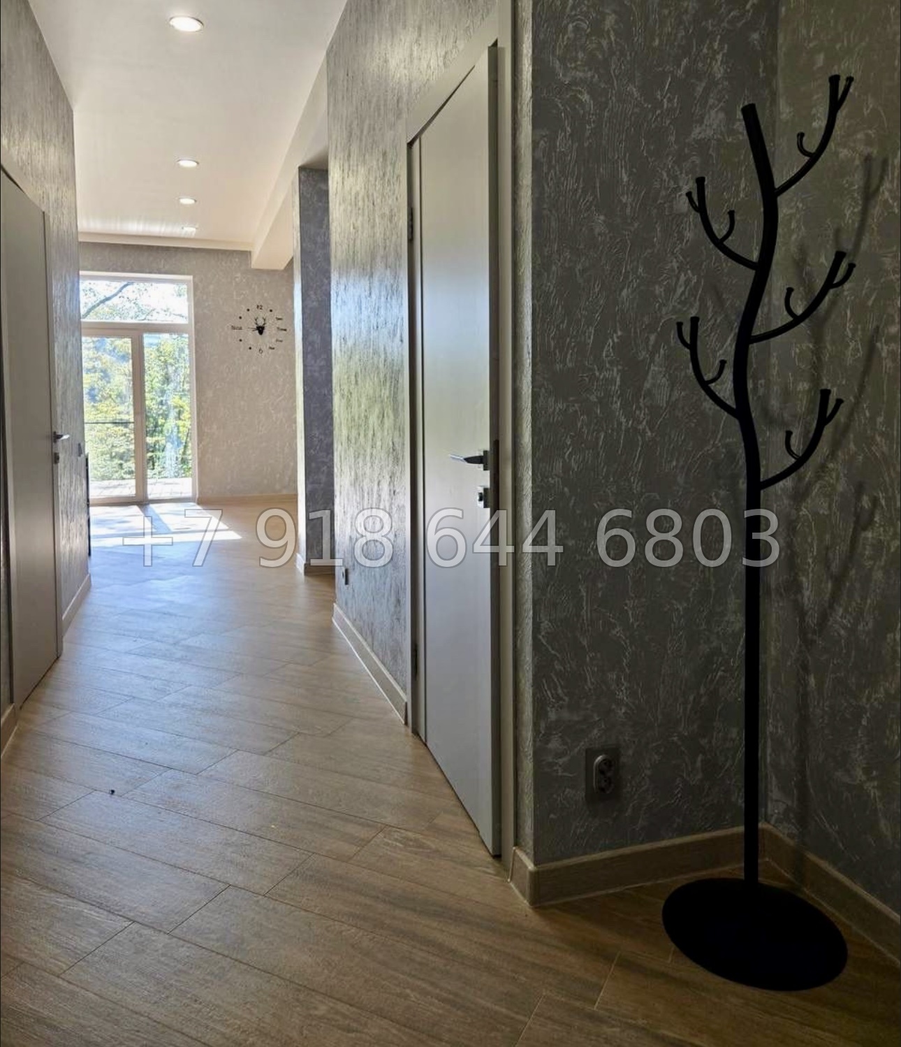 № 20 А. Дом с ремонтом в Сочи  - миниатюра 19