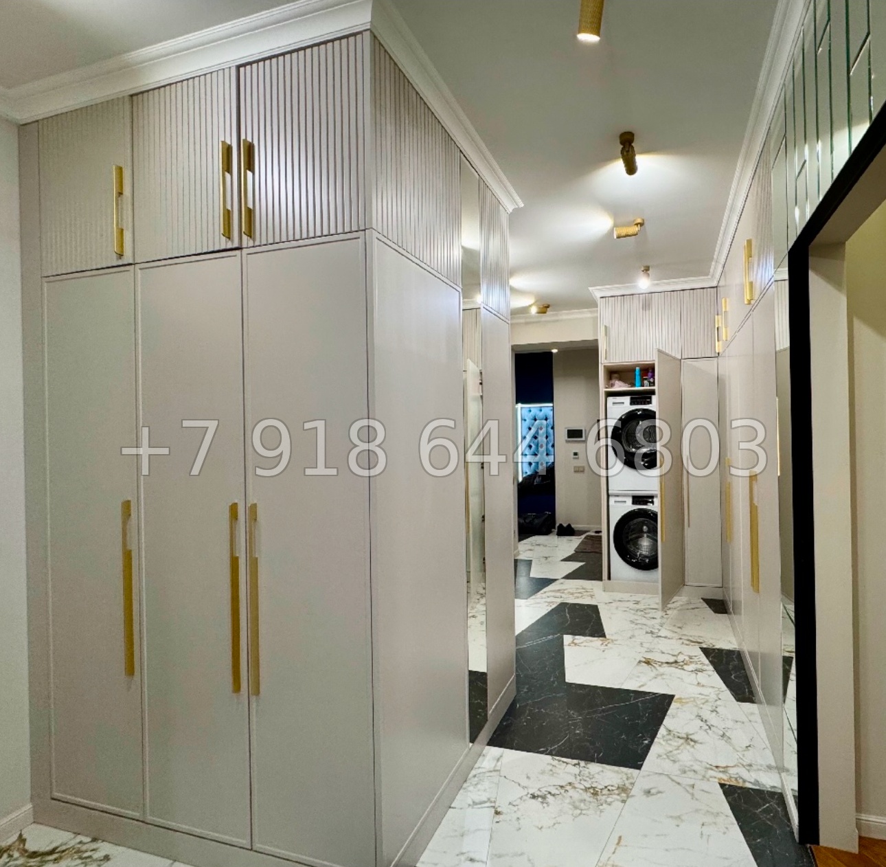 № 50 е. Квартира в центре города Сочи  - миниатюра 26