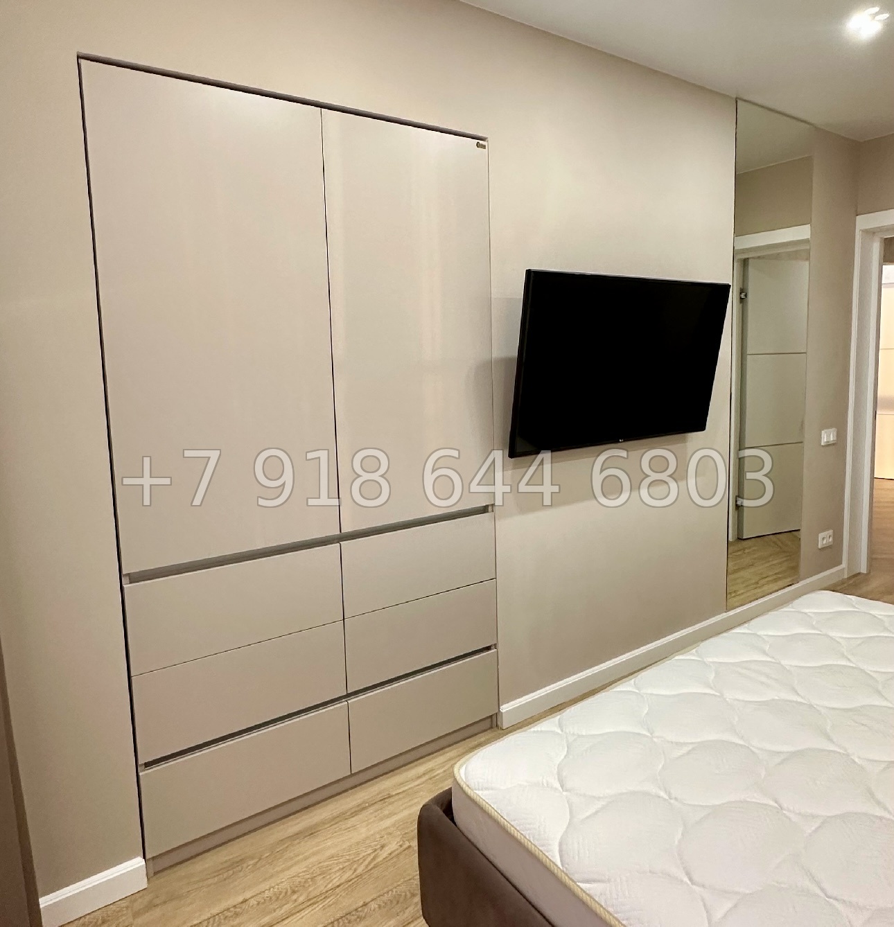 № 310 р. Пентхаус в Адлере Морская Симфония  - миниатюра 13