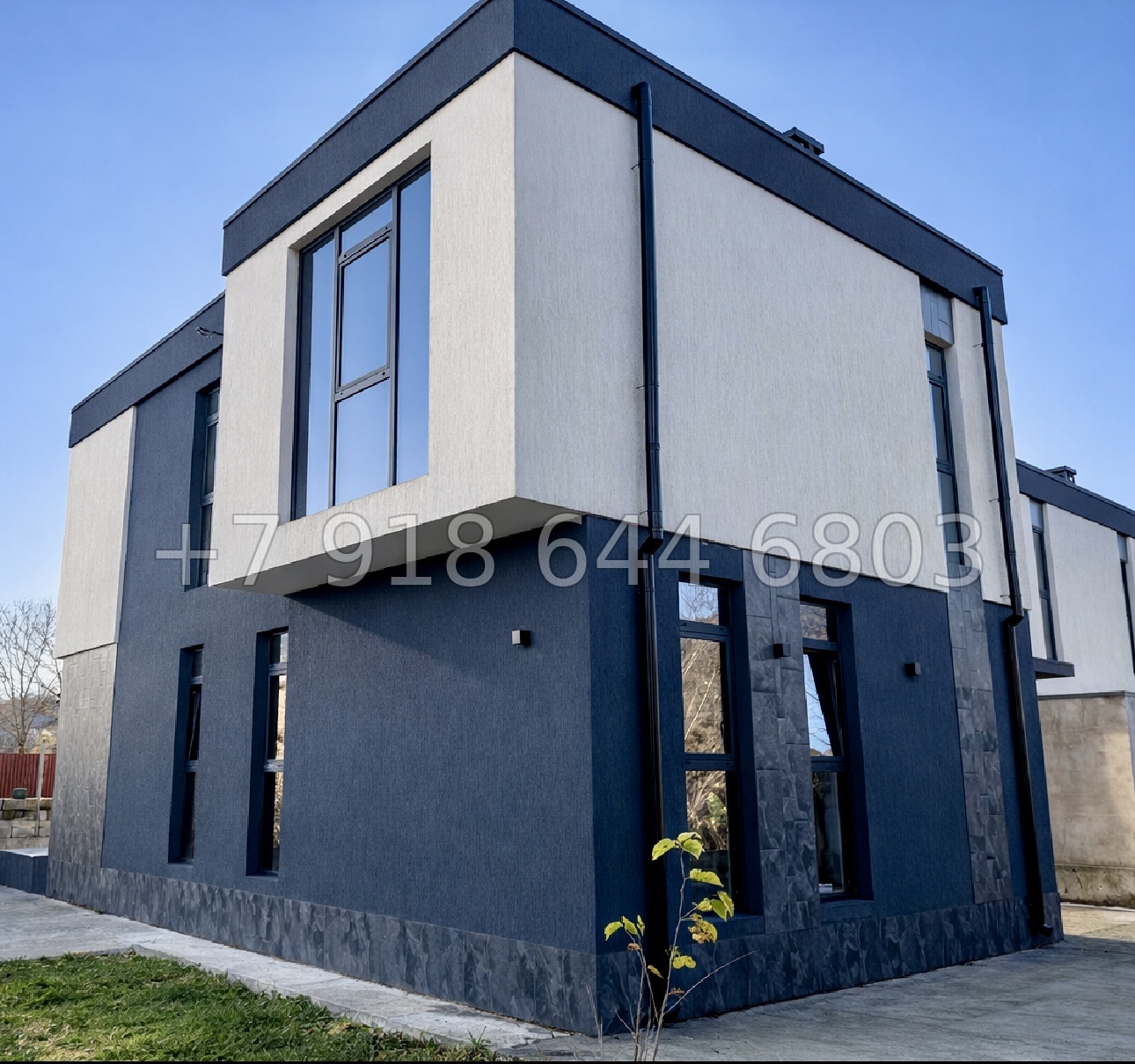 № 36 А. Дом в Центральном районе города Сочи  - миниатюра 11