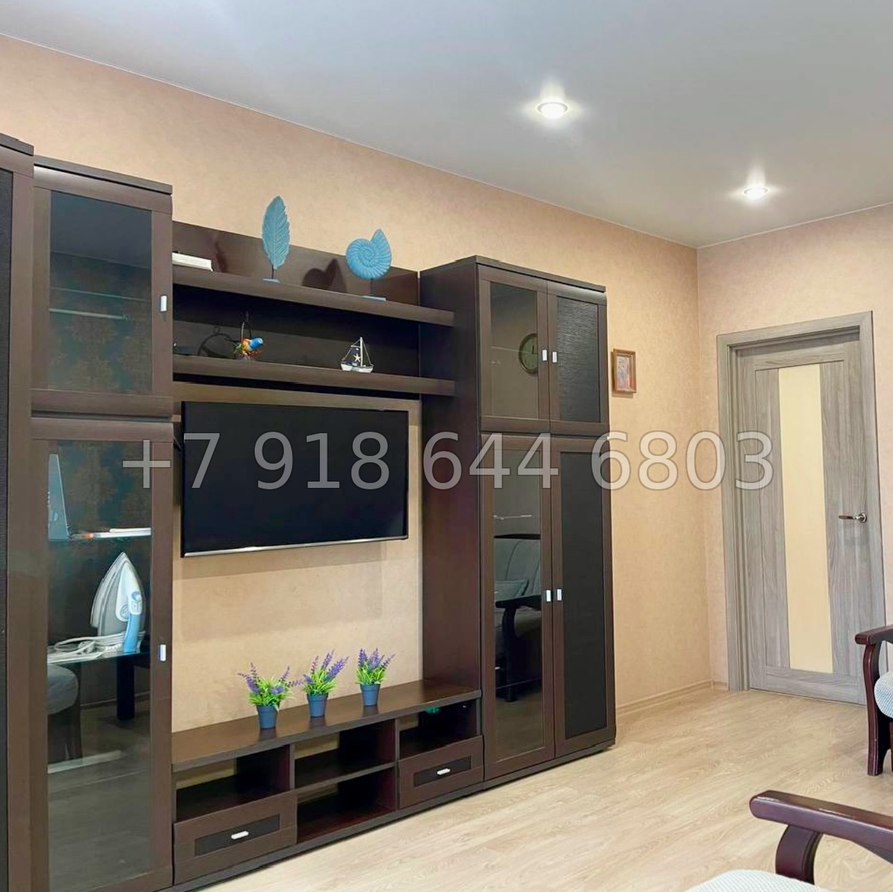 № 406 р. ЖК Триумф Адлер. До моря 5 минут пешком  - миниатюра 2