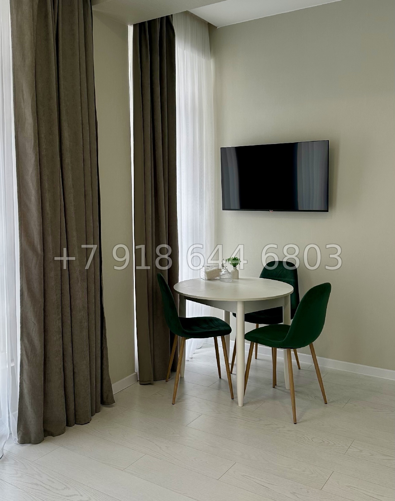 № 39 х. Жилье в Сочи. До моря 5 минут  - миниатюра 5