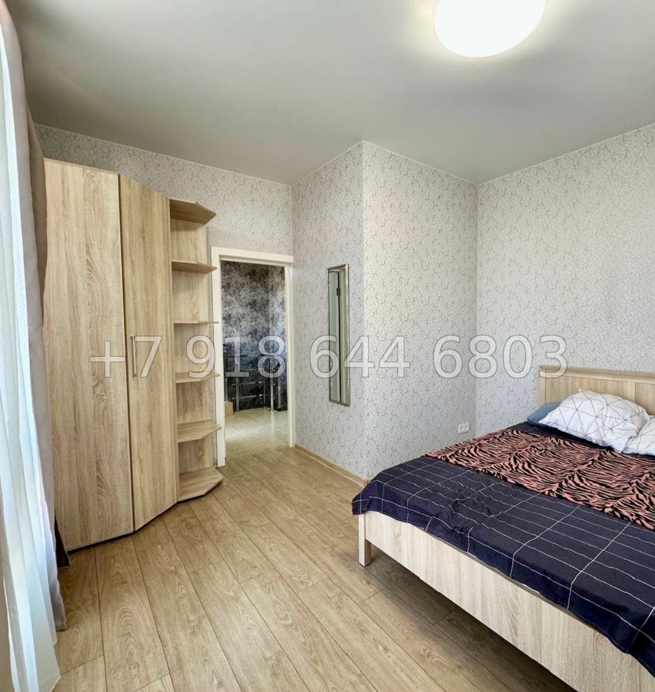 № 175 А. Дом с ремонтом в Адлере  - миниатюра 15