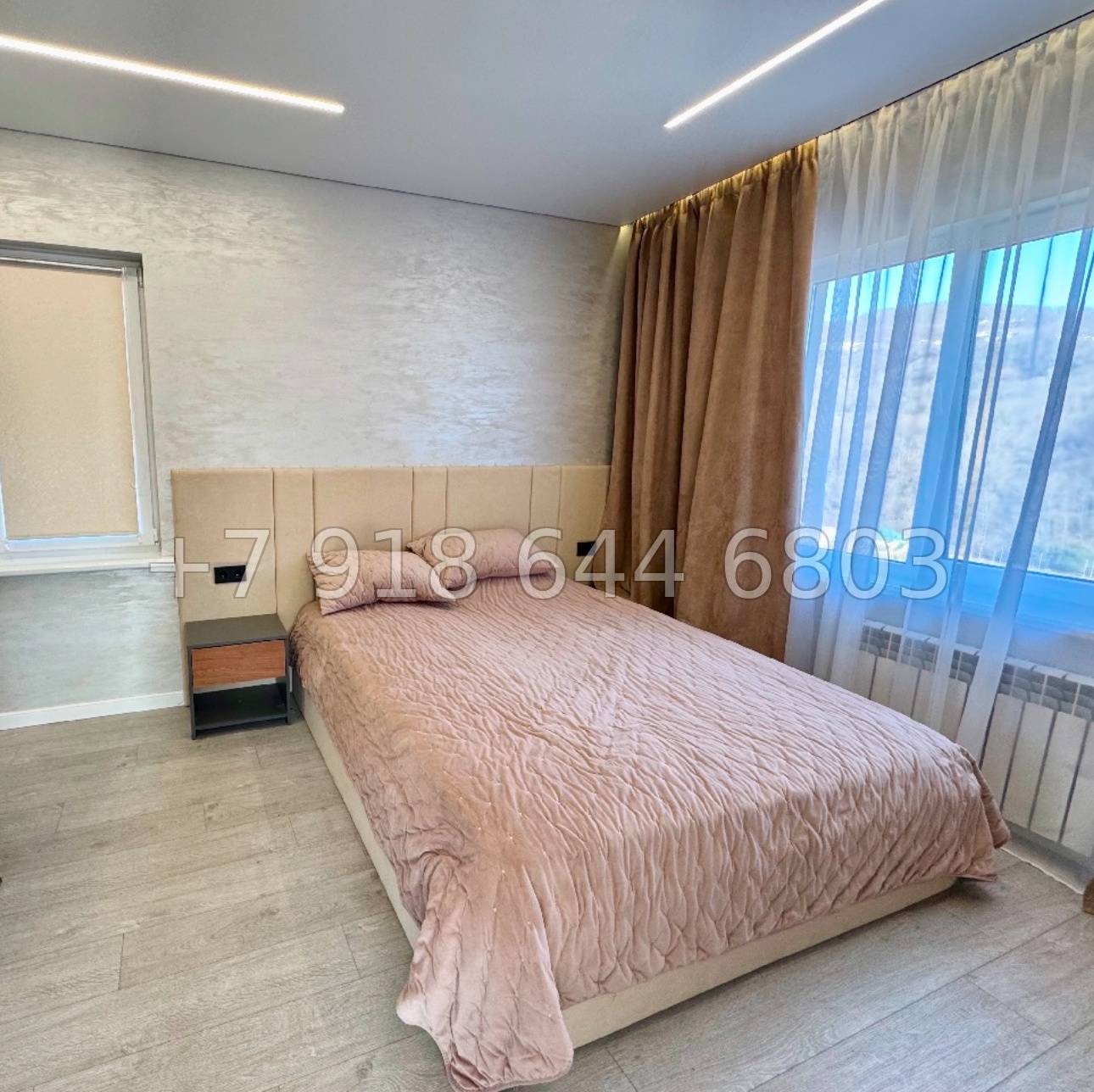 № 217 Б. Дом в Сочи с бассейном и с ремонтом  - миниатюра 25