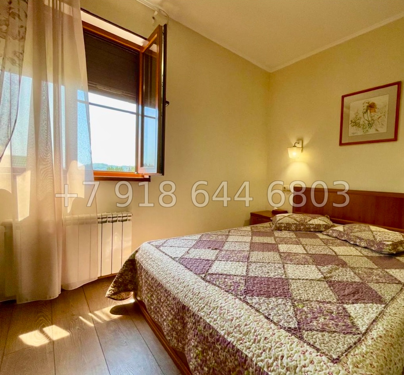 № 114 А. дом с ремонтом в Сочи  - миниатюра 13