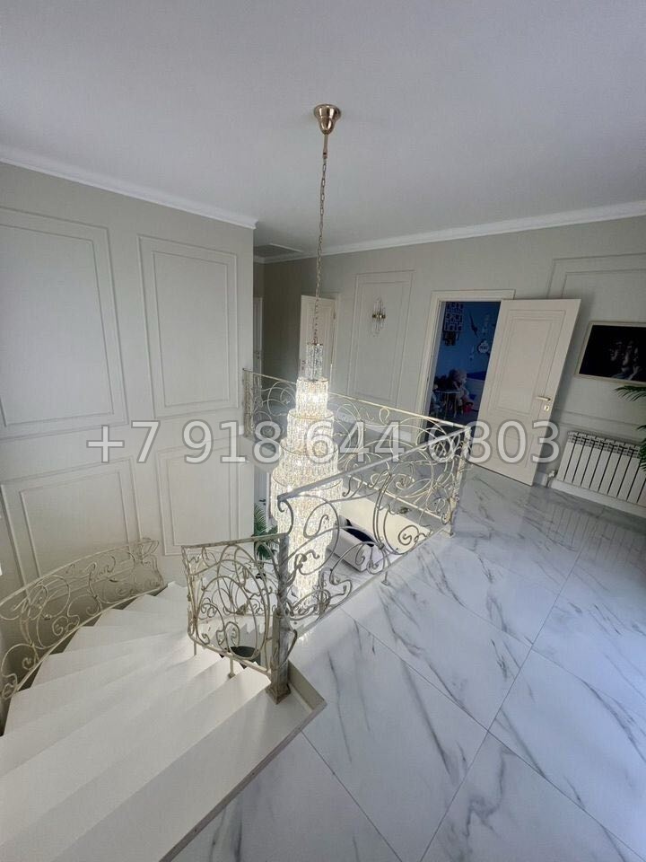 № 131 Б. Дом с ремонтом в Адлере  - миниатюра 3