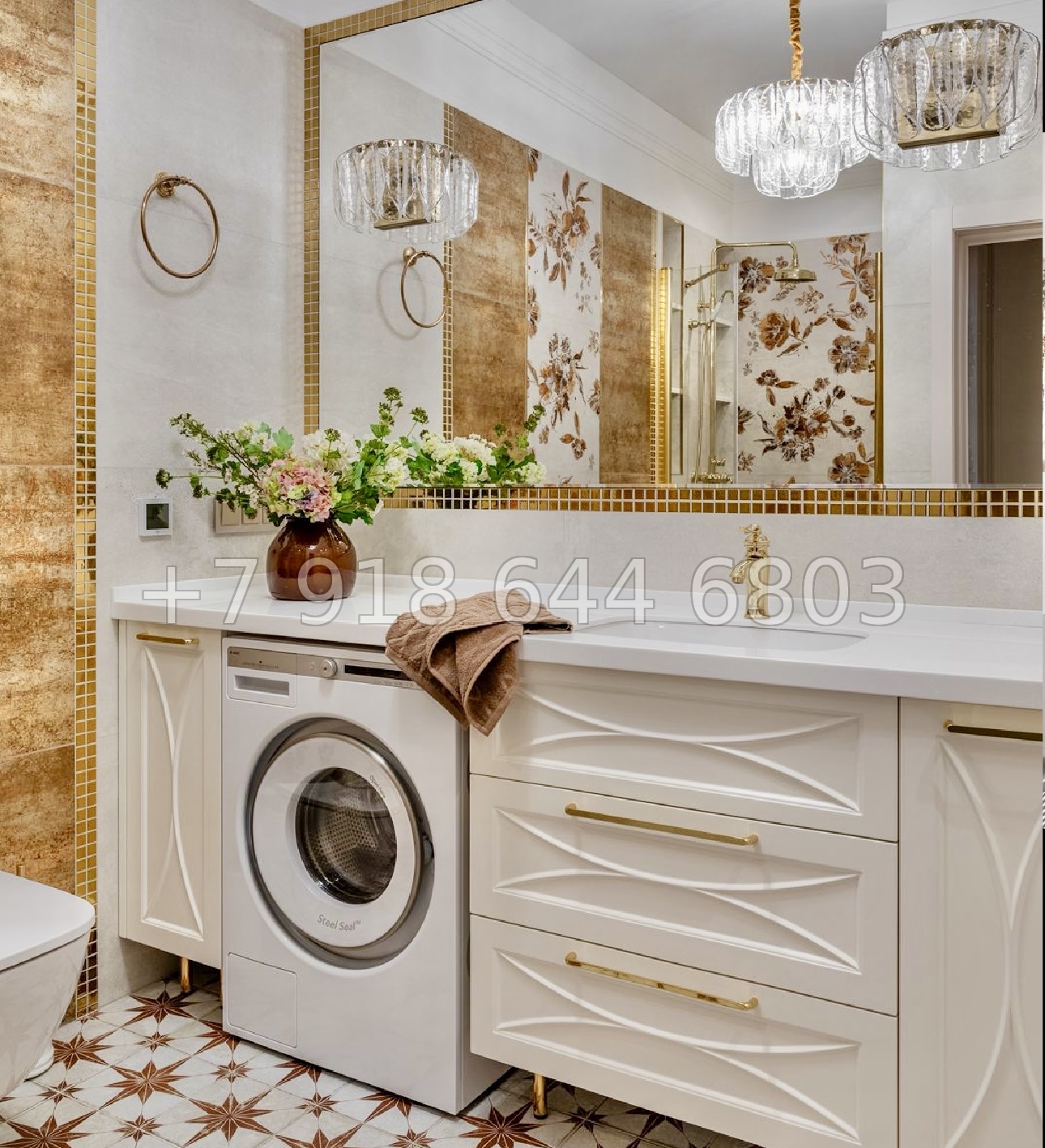 № 57 е. ЖК Красная Площадь Сочи  - миниатюра 23