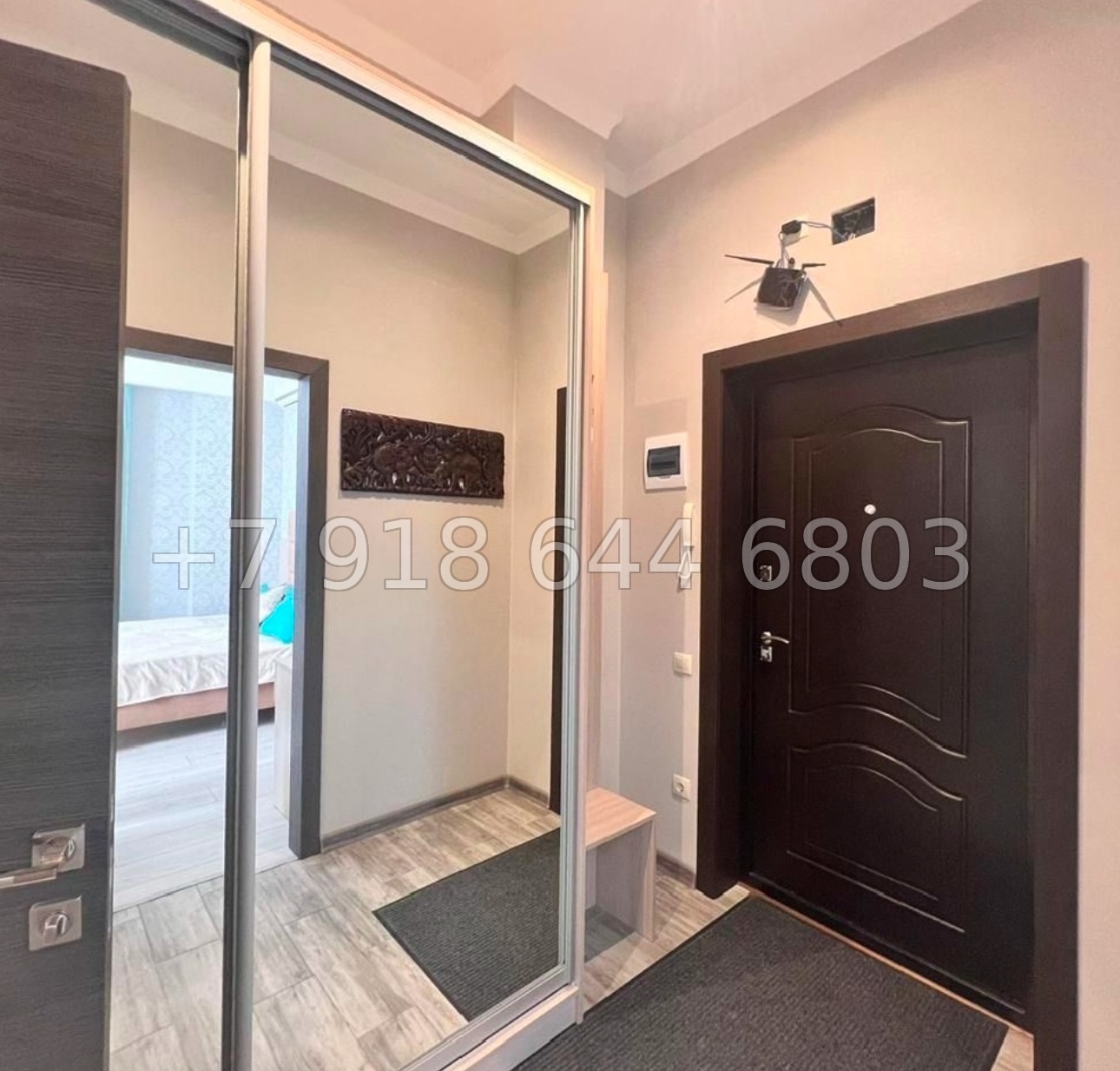 № 19 и. Квартира в горах Сочи - миниатюра 13