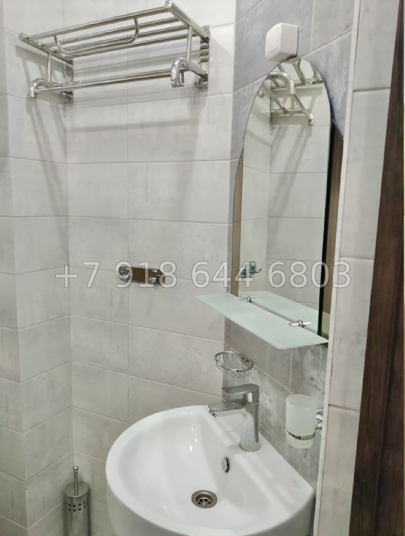 № 59 ш. Апартаменты у моря в Адлере  - миниатюра 22