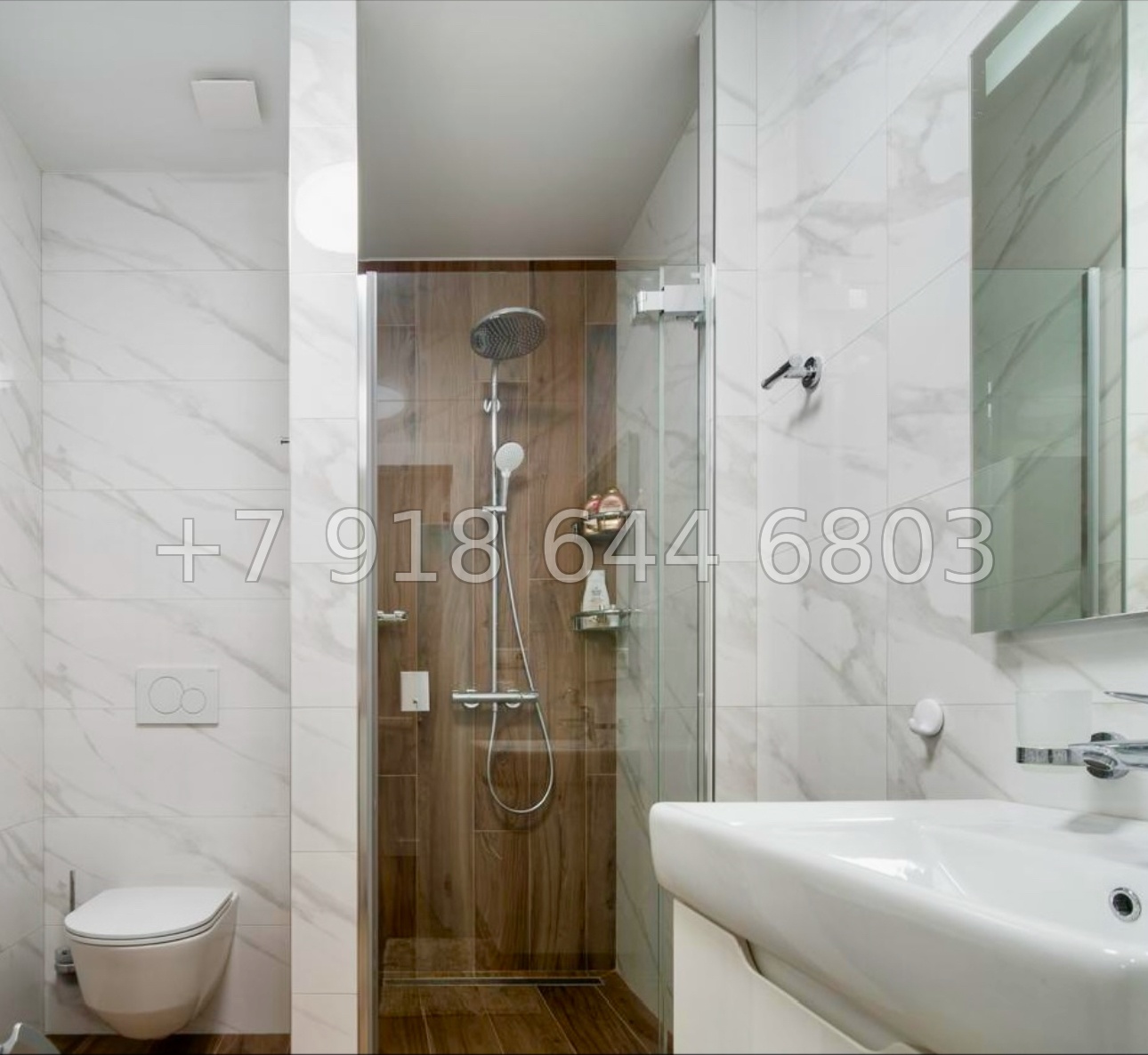 № 501 р. Элитная недвижимость в Сочи  - миниатюра 32