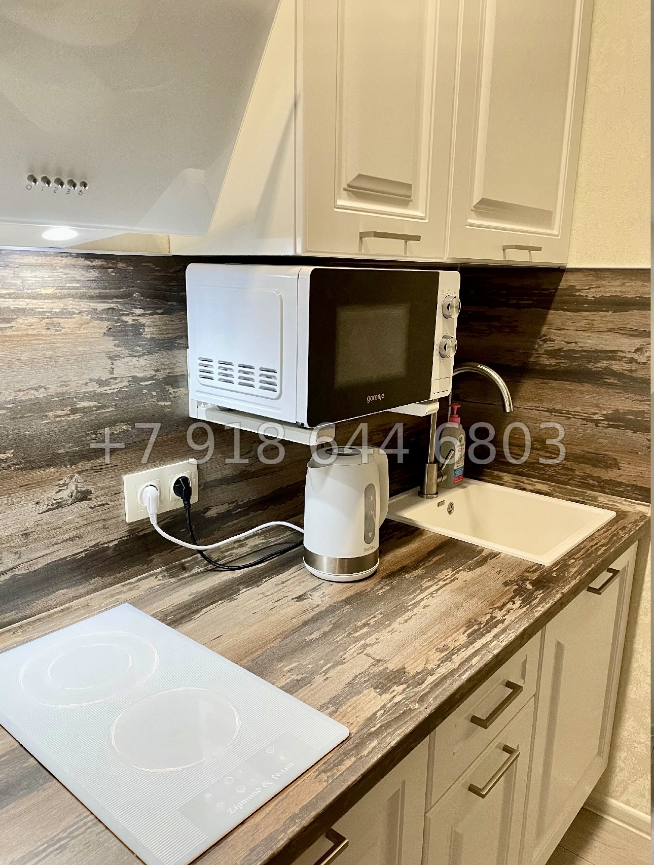 № 476 р. ЖК Каравелла Португалии Сочи Дагомыс  - миниатюра 5