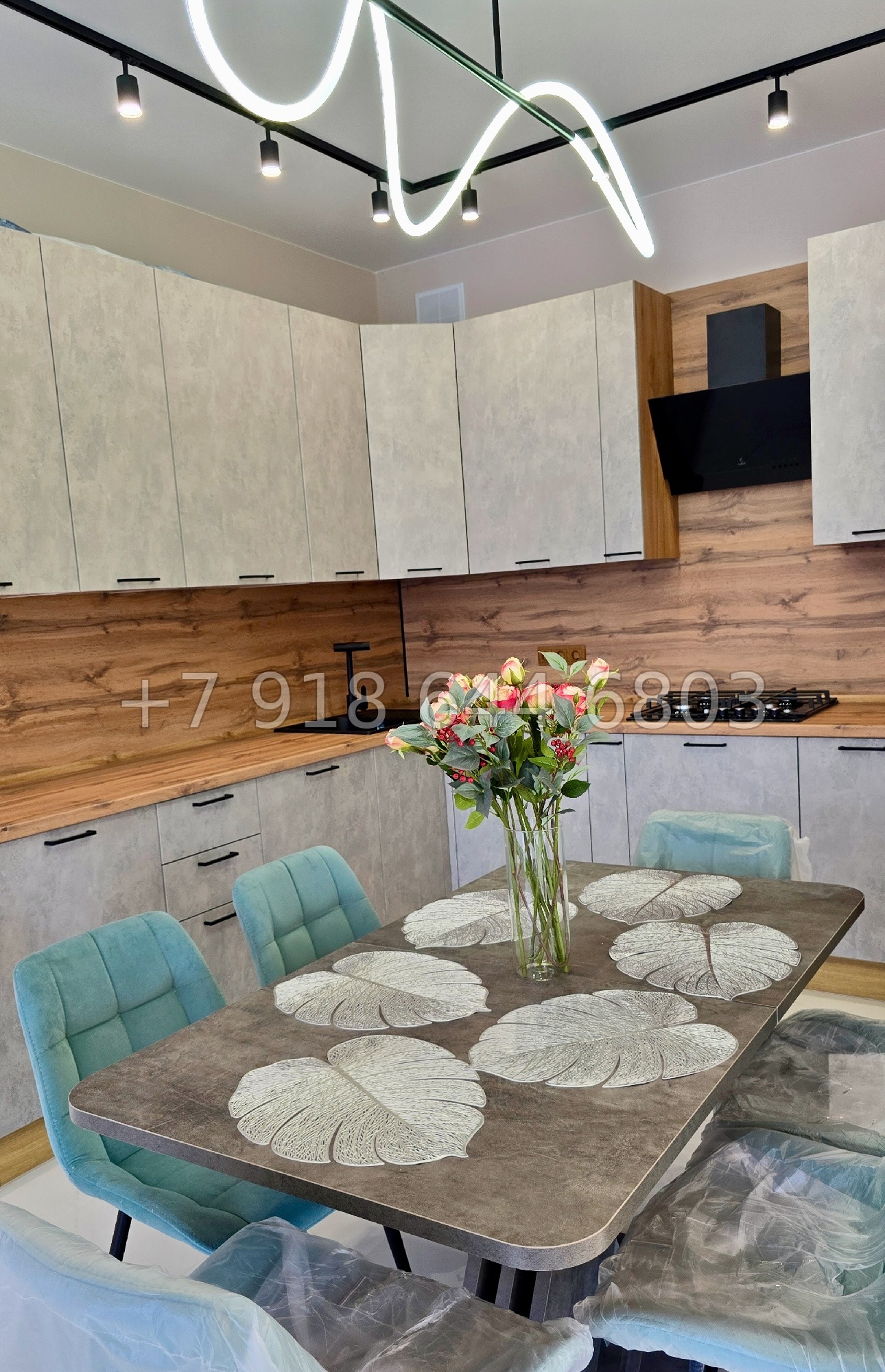 № 237 в. Дом с новым ремонтом в Адлере  - миниатюра 24