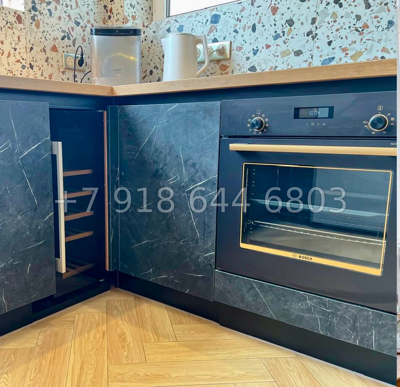 № 115 в. Дом с очень хорошим ремонтом в Адлере  - миниатюра 4