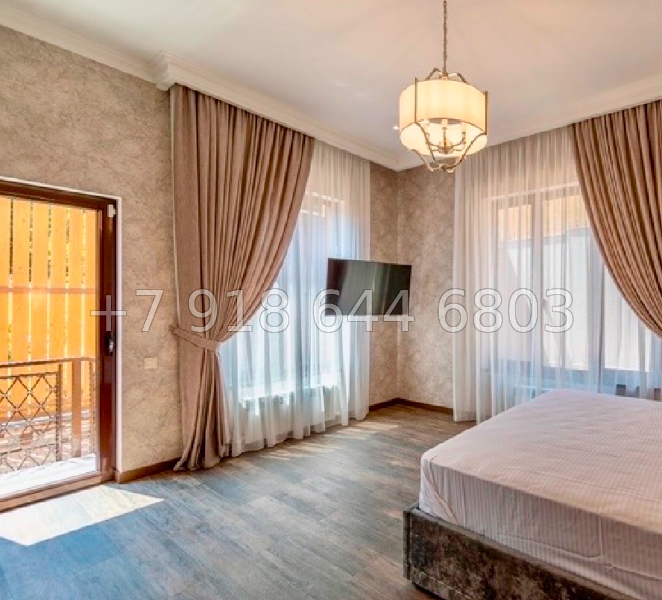 № 44 п. Дом с видом на горы Красной Поляны  - миниатюра 10