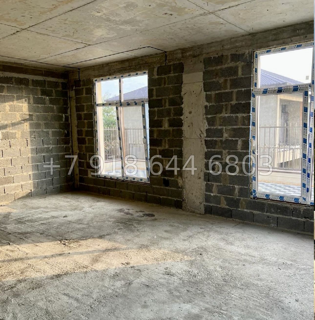 № 174 А. Дом в Адлере  - миниатюра 16