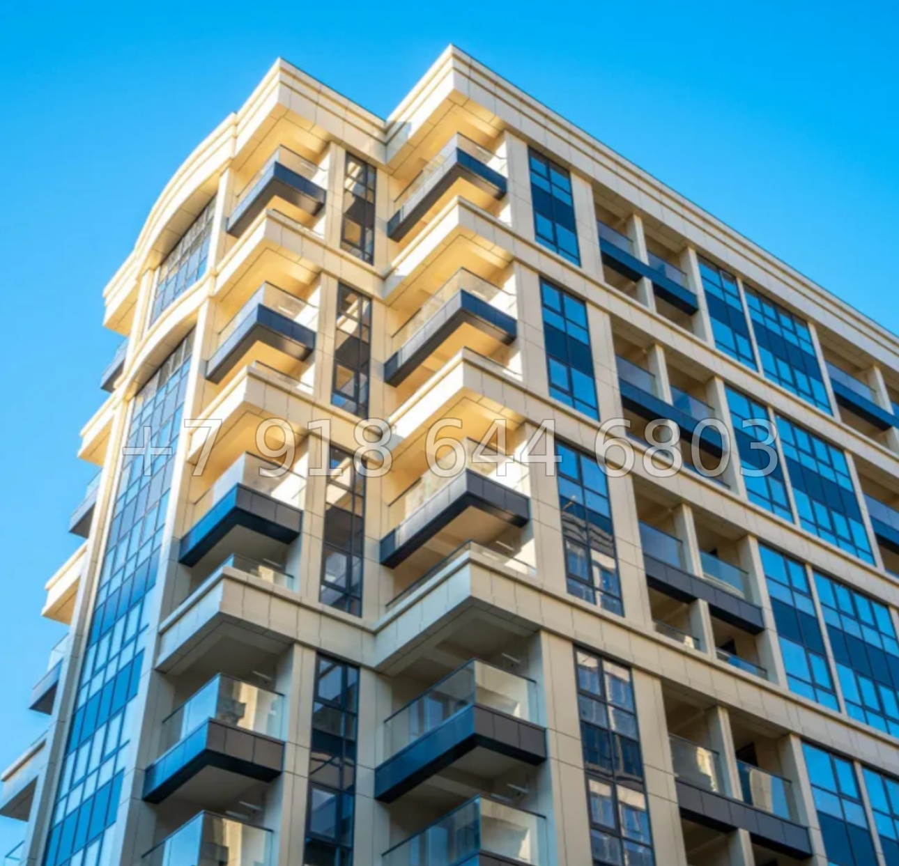 № 390 р. ЖК Южный Парк Сочи  - миниатюра 14