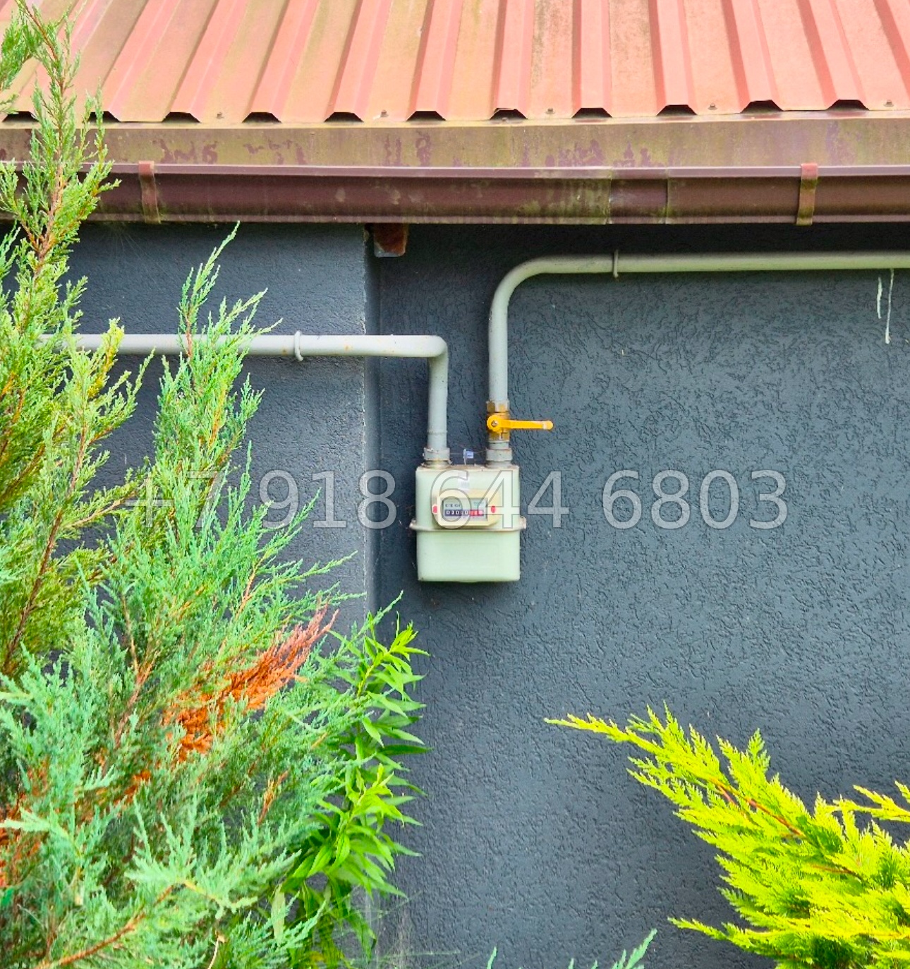 № 60 в. Дом Хайтек в городе Сочи  - миниатюра 8