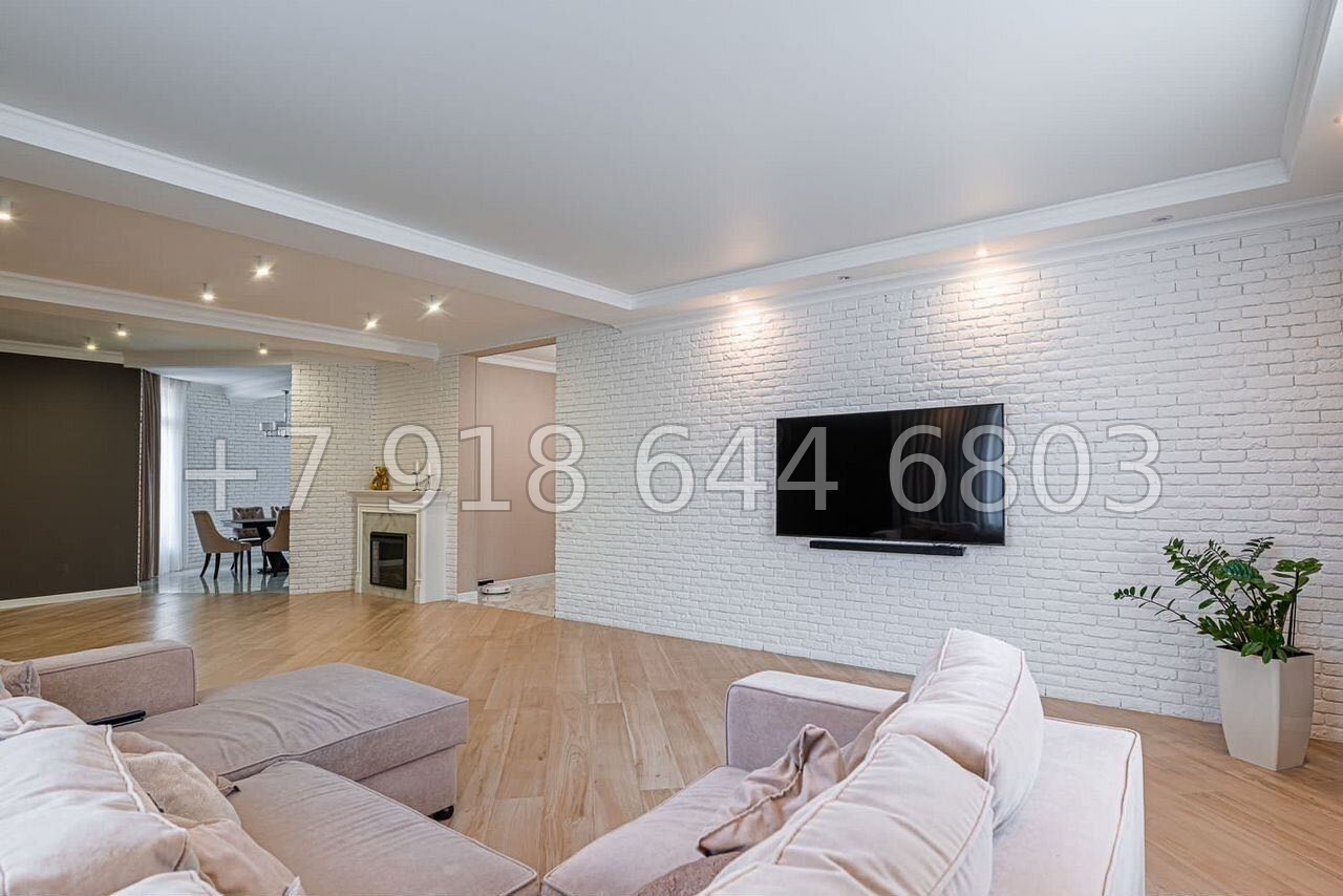 № 126 Б. Дом с ремонтом в Адлере  - миниатюра 9