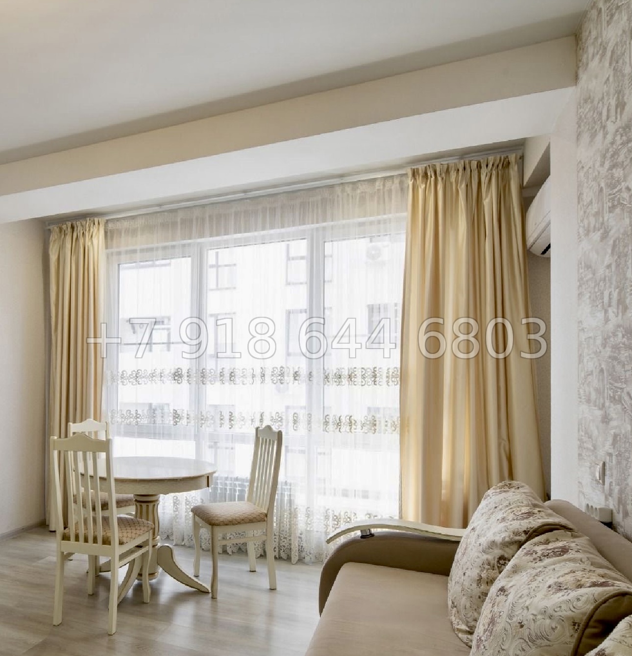 № 1 п. До моря 5 минут пешком. Квартира в Сочи  - миниатюра 17