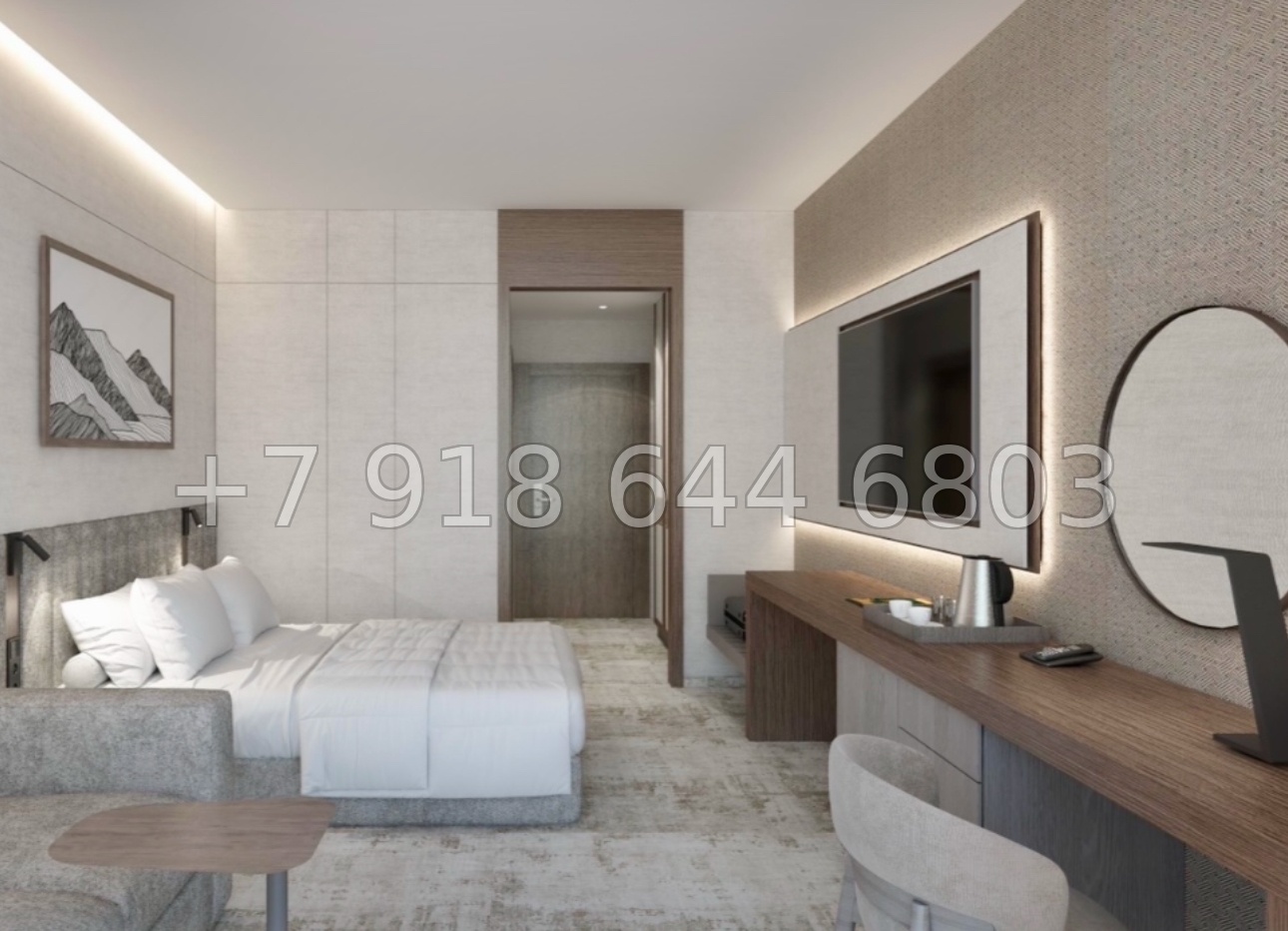 № 1 ф. Alean Select Altair Архыз - миниатюра 23