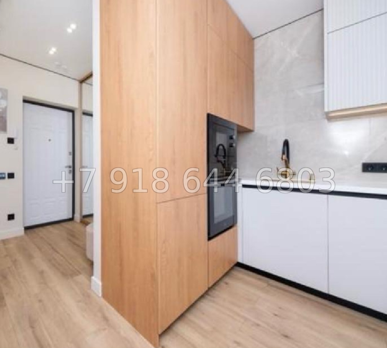 № 534 р. ЖК Альпийский квартал Сочи  - миниатюра 7