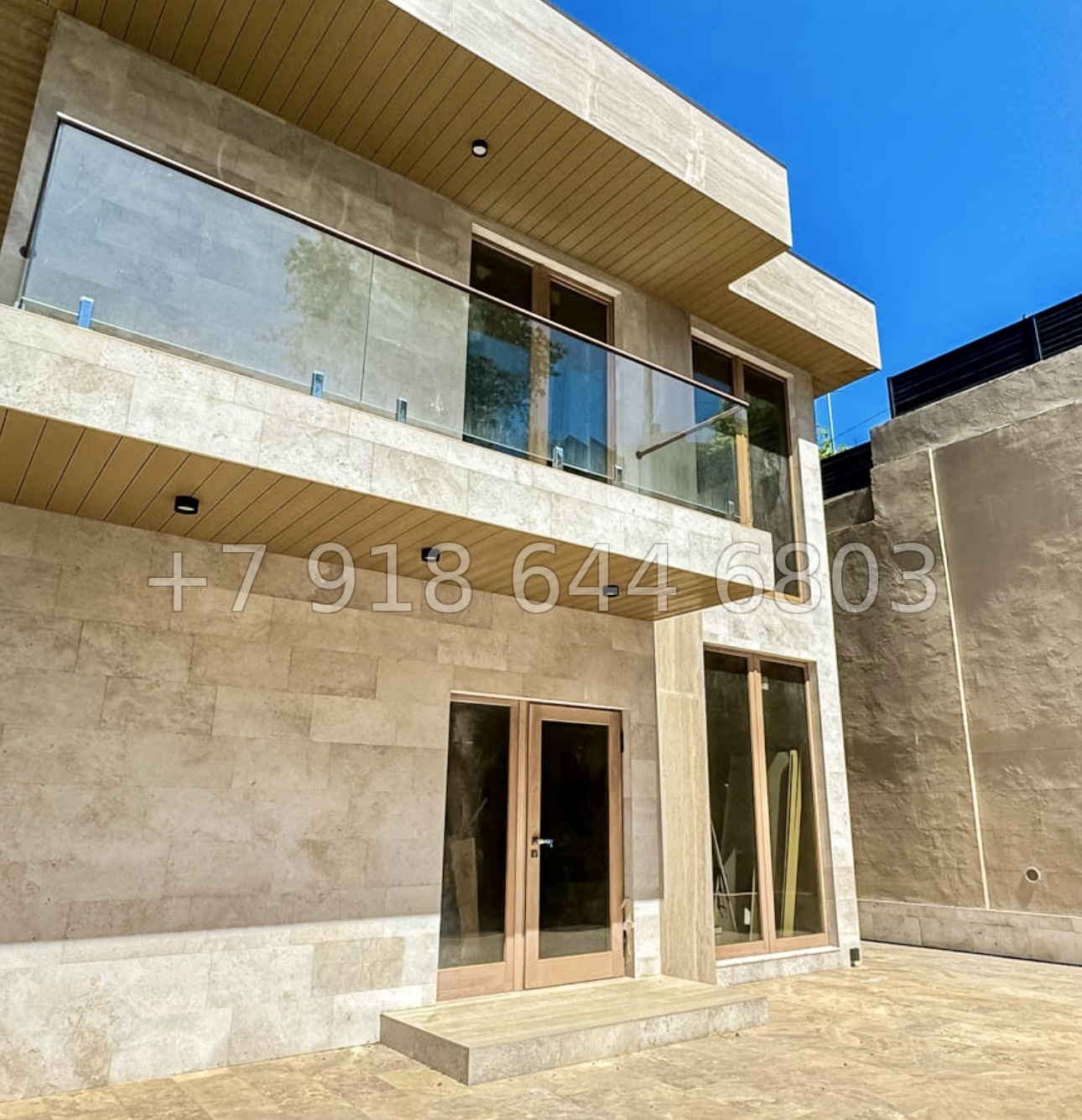 № 59 Б. Дом в городе Сочи на Бытхе - миниатюра 15