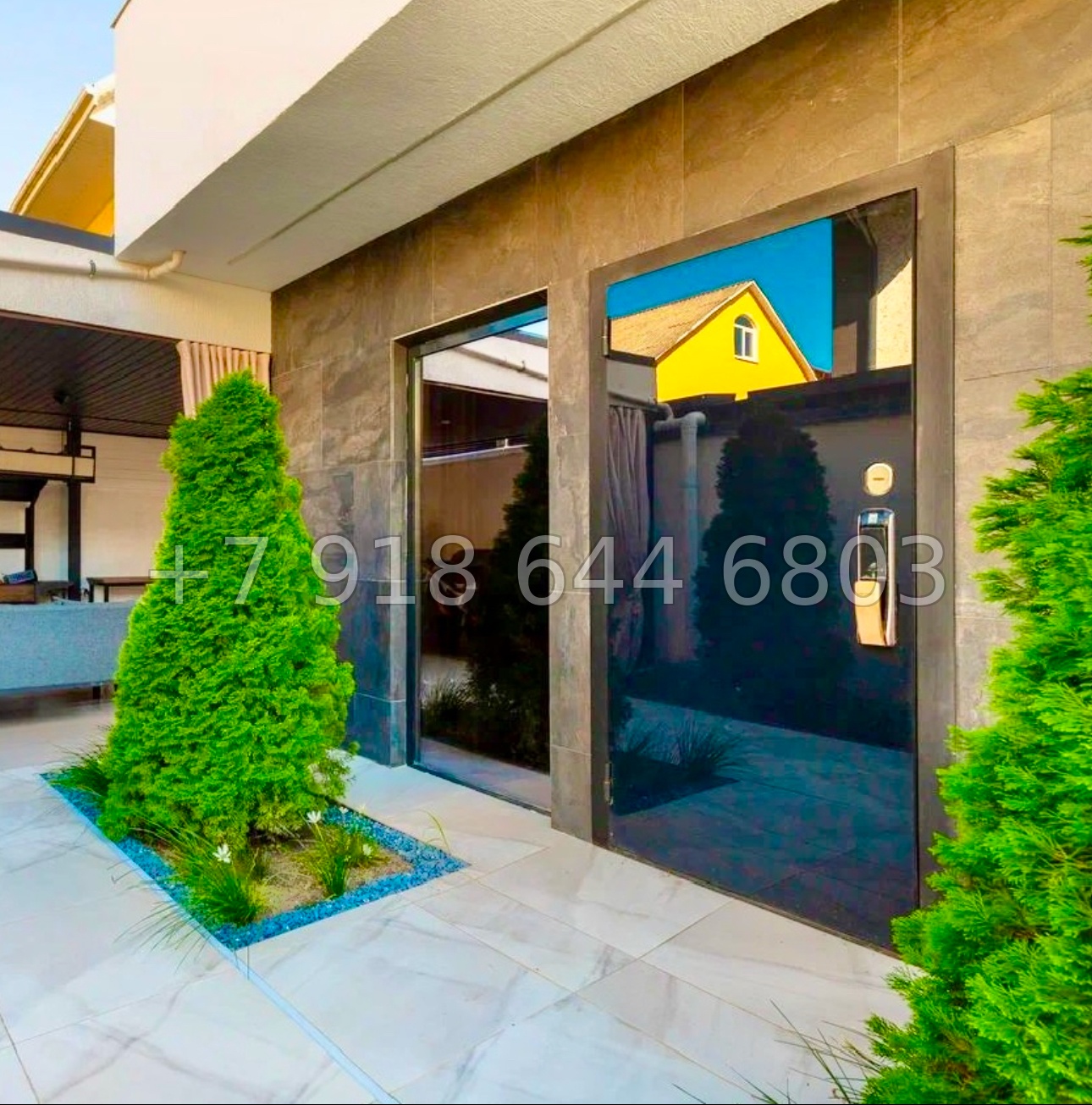 № 56 м. Дом в Сириусе  - миниатюра 5