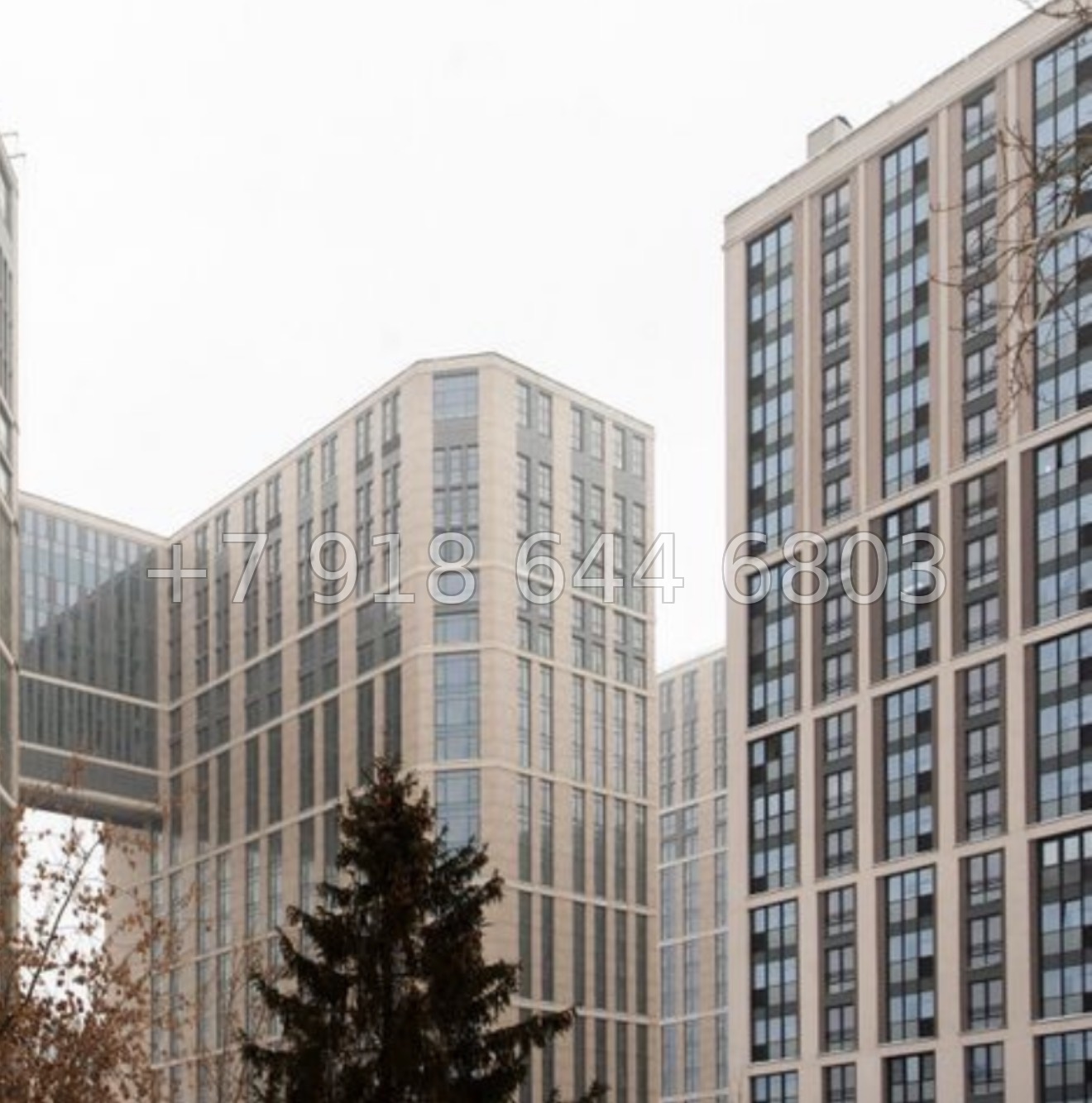 № 61 в. Метро Московская. ЖК Дефанс Санкт Петербург  - миниатюра 25