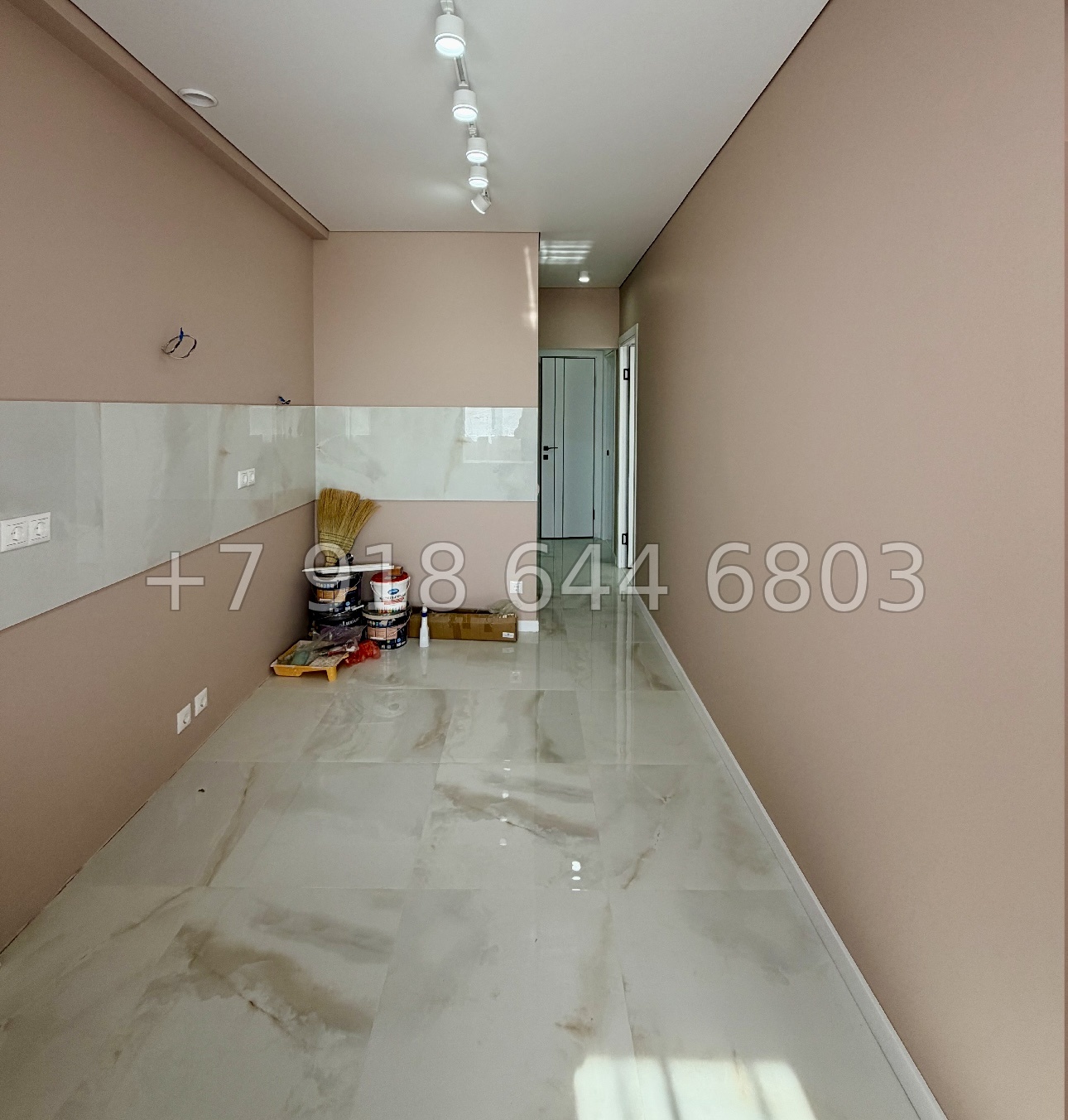 № 533 р.  Квартира в центре города Сочи  - миниатюра 8