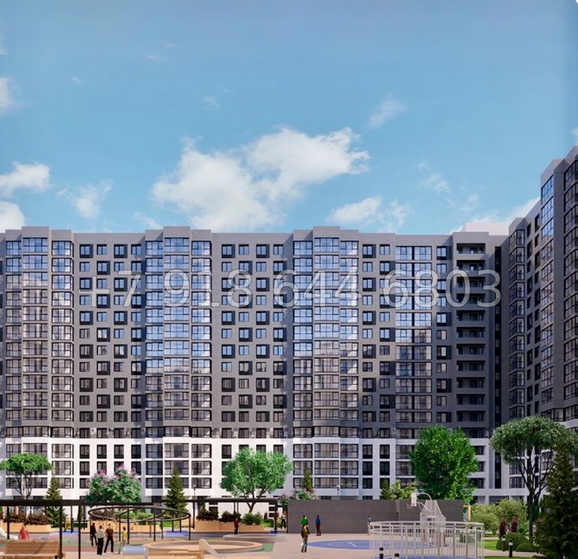 № 16 ы. (СДАН) Метро Девяткино. Метро Парнас. ЖК Фотограф Мурино - миниатюра 79