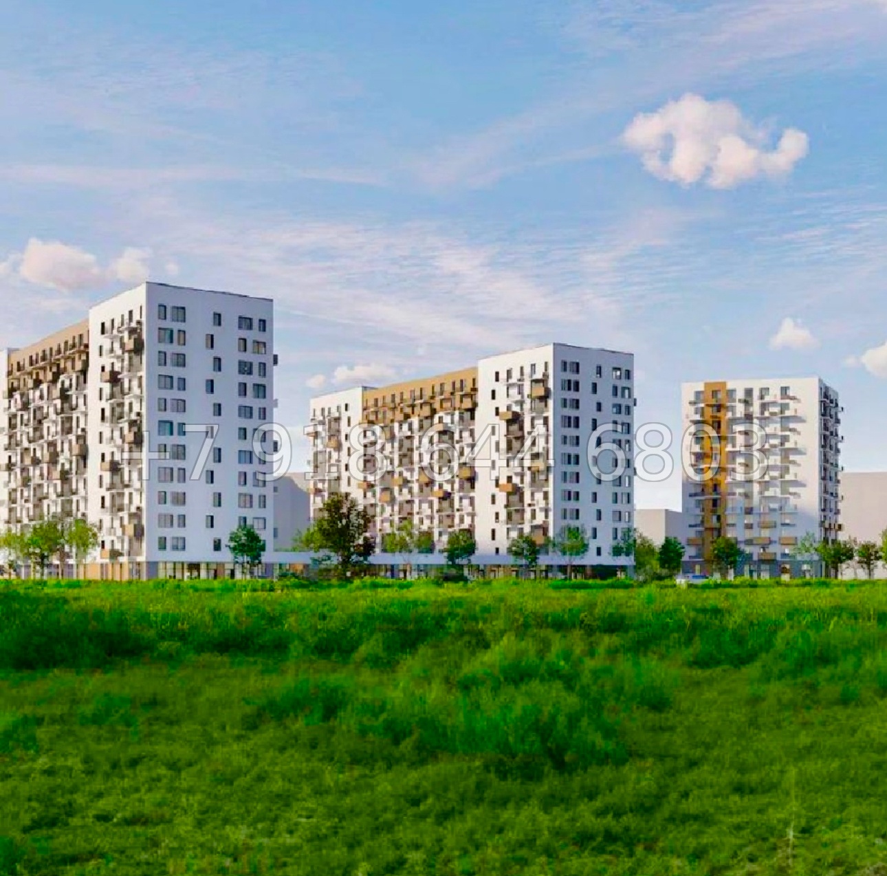 № 1. Мариуполь. Ипотека 2% годовых - миниатюра 11