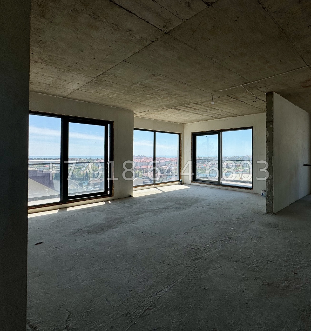 № 23 М. Современный дом в Сириусе  - миниатюра 18