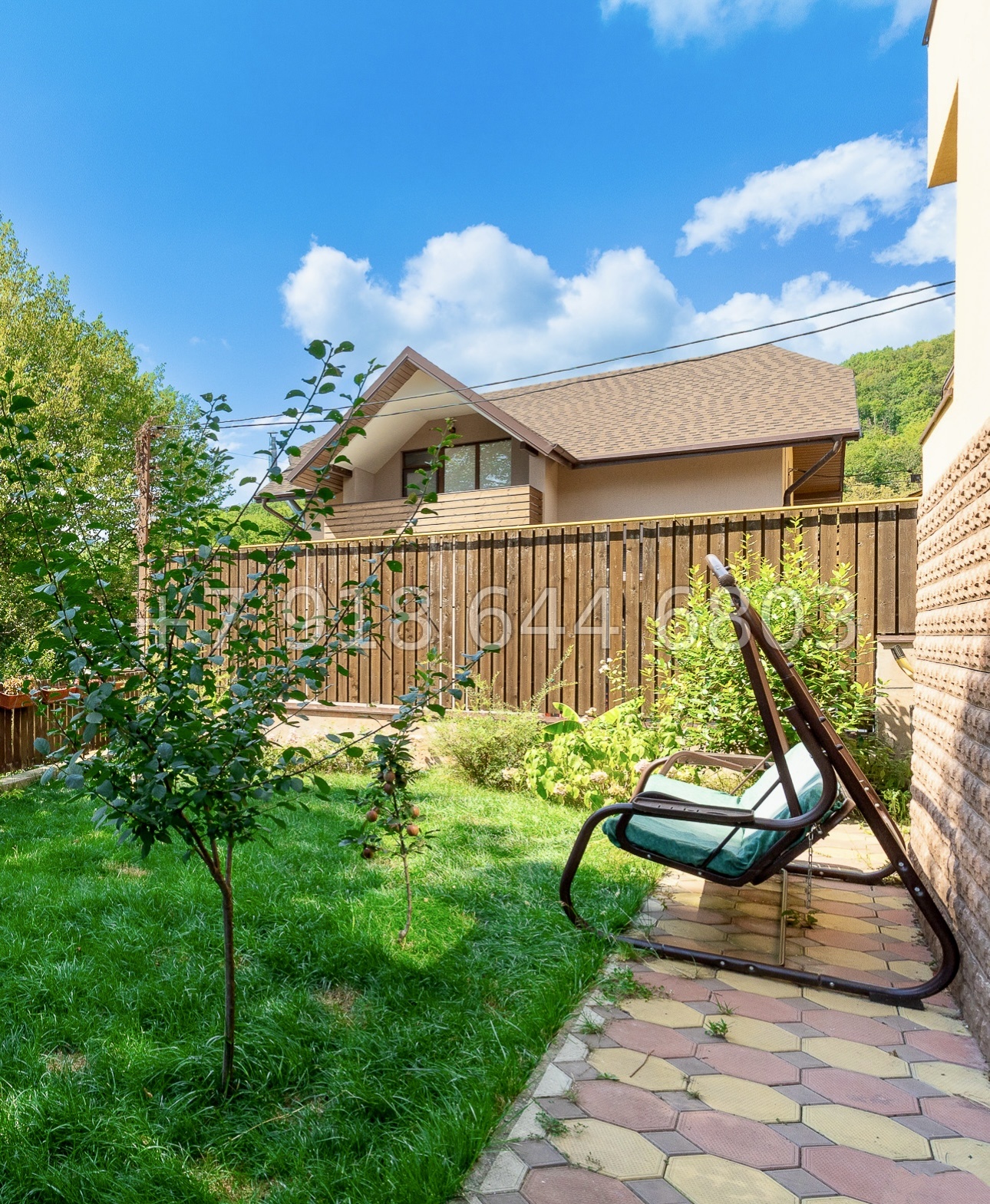 35 А. Дом с ремонтом в Сочи  - миниатюра 5