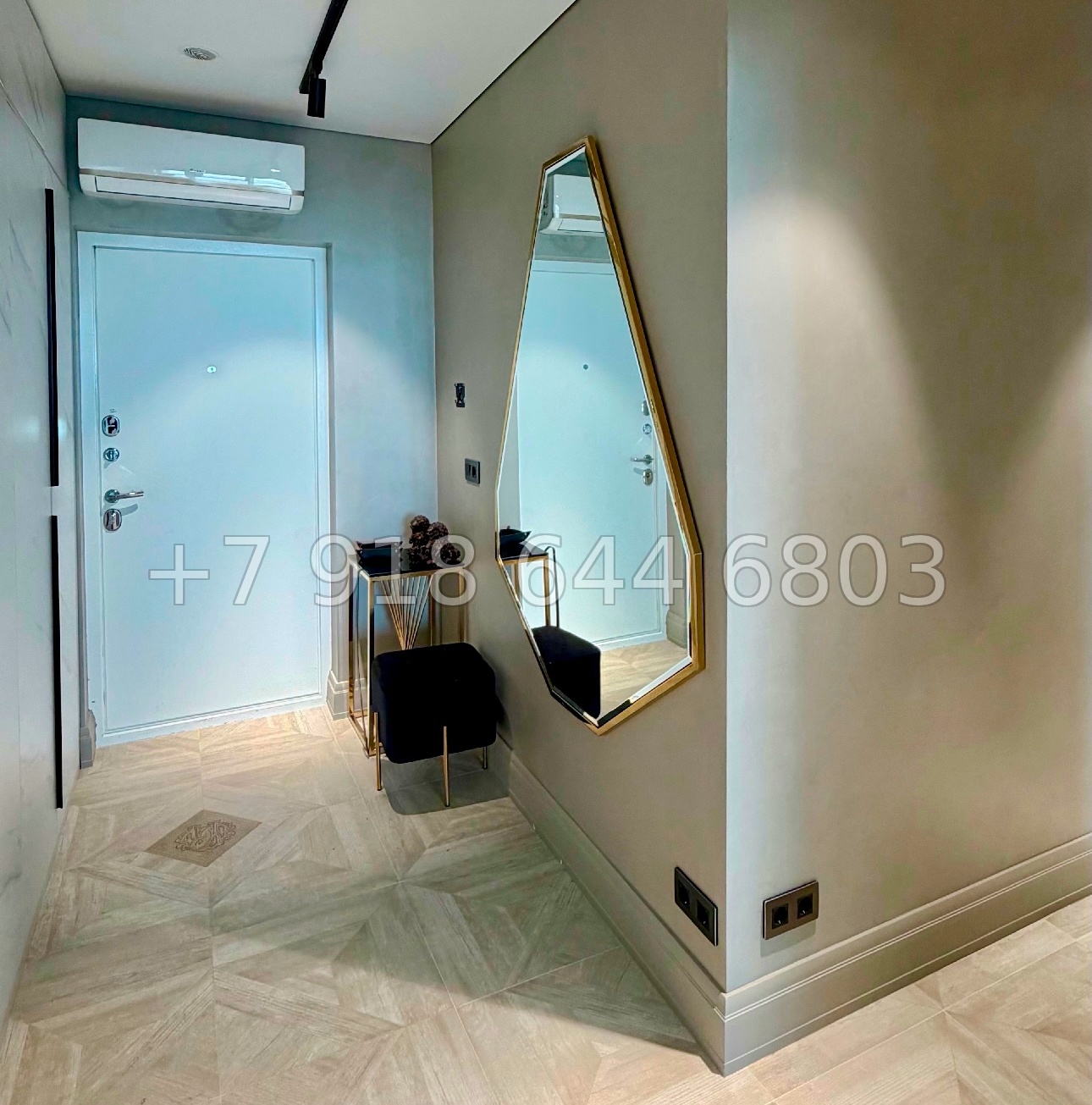 № 579 р. ЖК Морская Симфония Адлер  - миниатюра 3