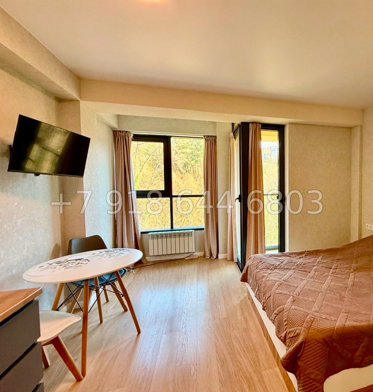 № 390 р. ЖК Южный Парк Сочи  - миниатюра 7