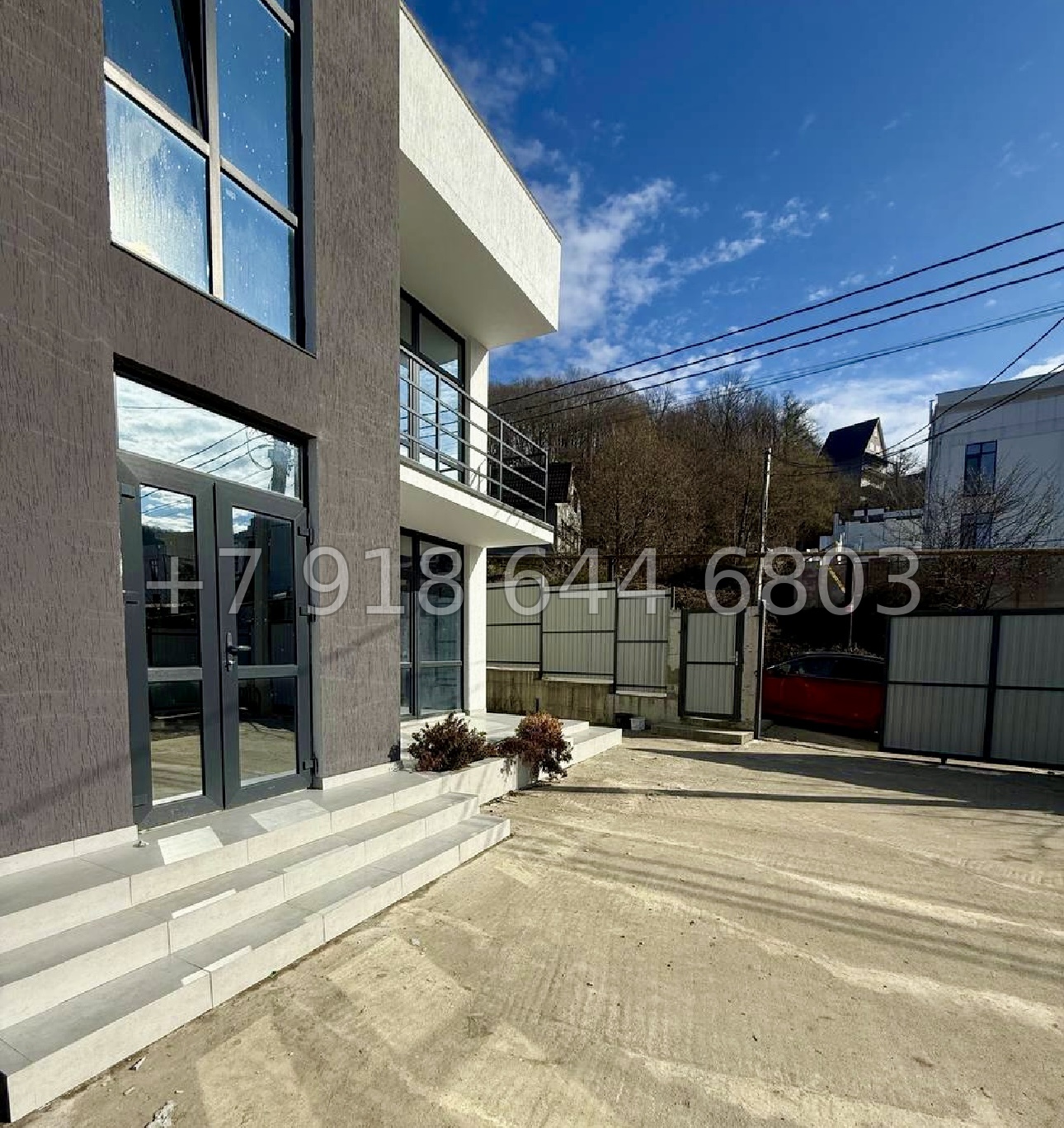 № 106 А. Дом в городе Сочи  - миниатюра 12