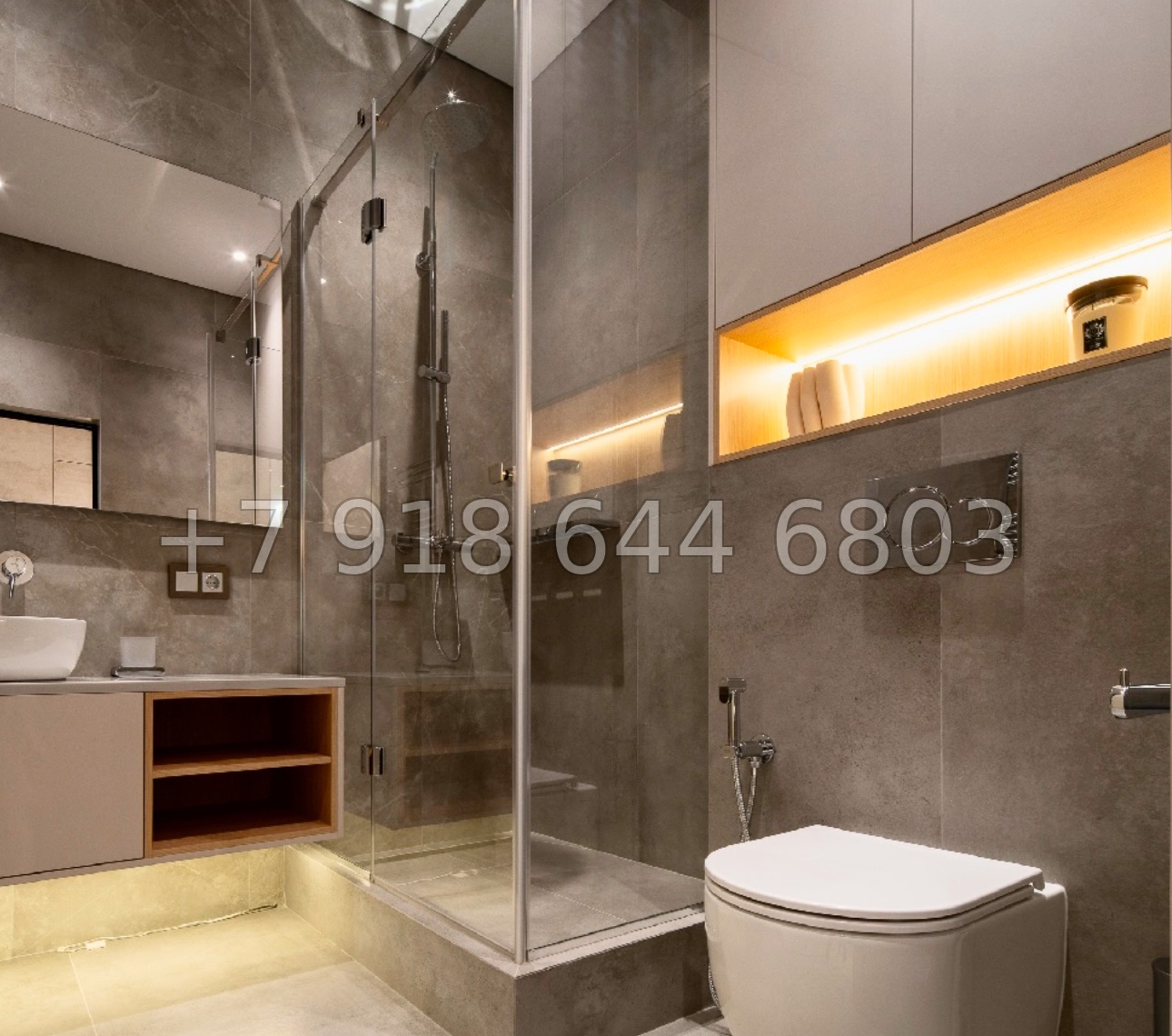 № 575 р. ЖК Лазурный Берег Сочи  - миниатюра 3