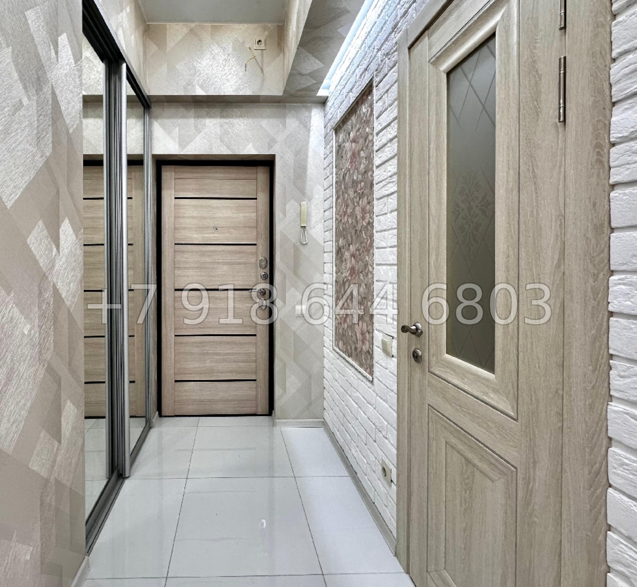 № 302 р. Квартира в Адлере на море - миниатюра 14