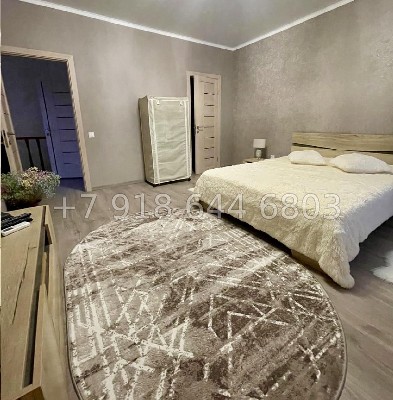 № 231 в. Дом в Адлере с ремонтом  - миниатюра 4