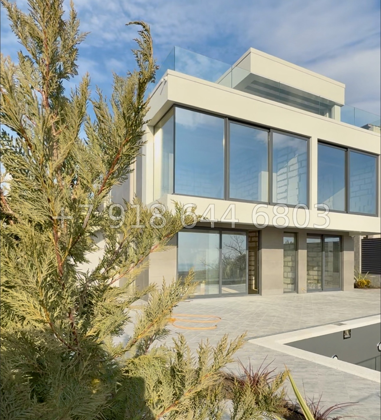 № 6 М. Дом с видом на Олимпийский парк в Сочи  - миниатюра 9