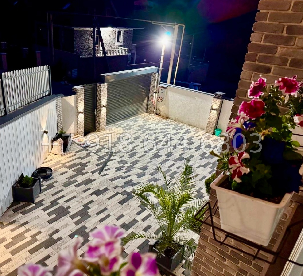 № 249 в. Дом в Сочи с ремонтом  - миниатюра 12