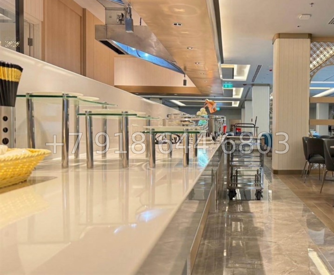№ 13. Wyndham Jomtien Pattaya Siam Inter World Asset Co.LTD Джомтьен пляж р-н - миниатюра 16