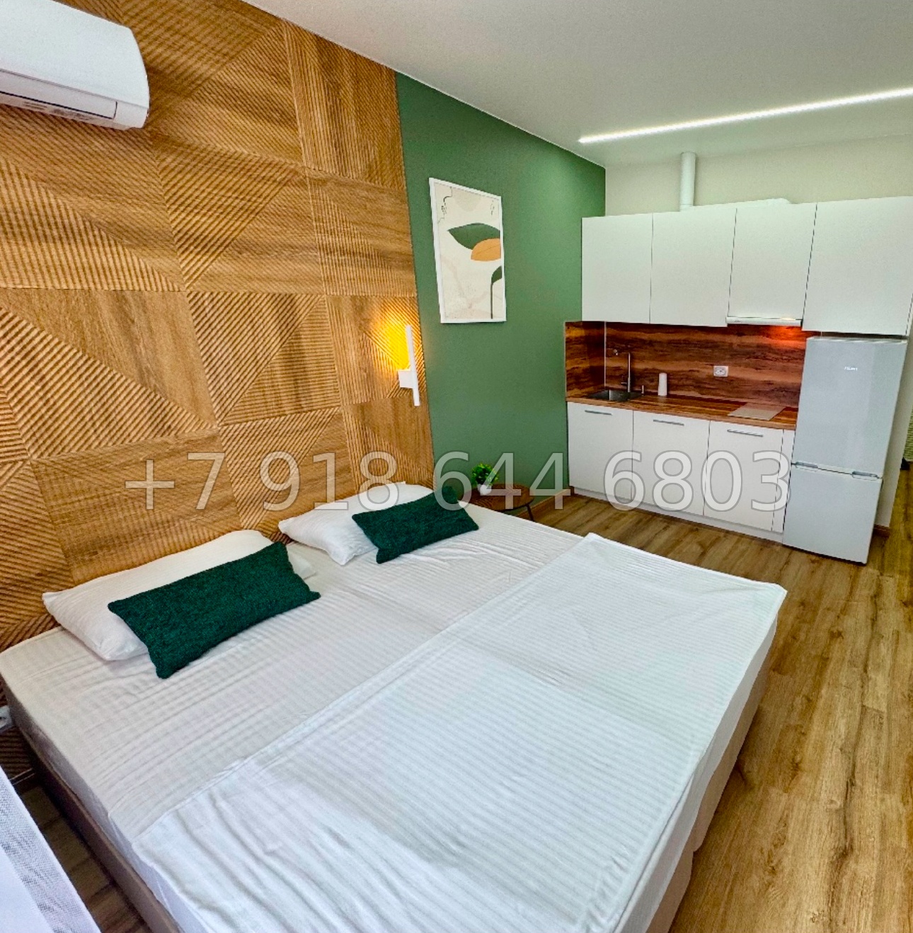 № 412 р. ЖК Каравелла Португалии Сочи Дагомыс  - миниатюра 2