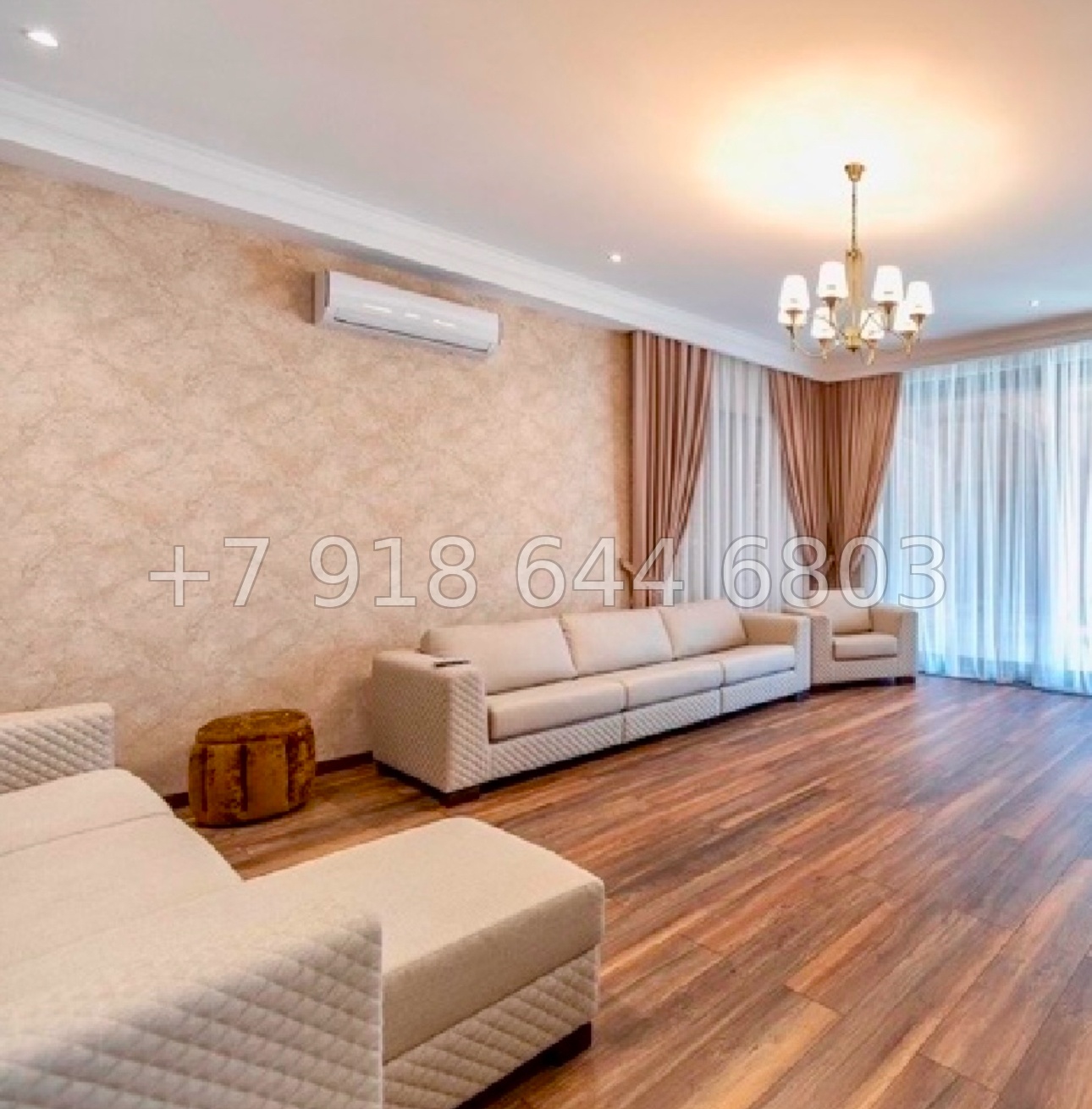 № 44 п. Дом с видом на горы Красной Поляны  - миниатюра 26