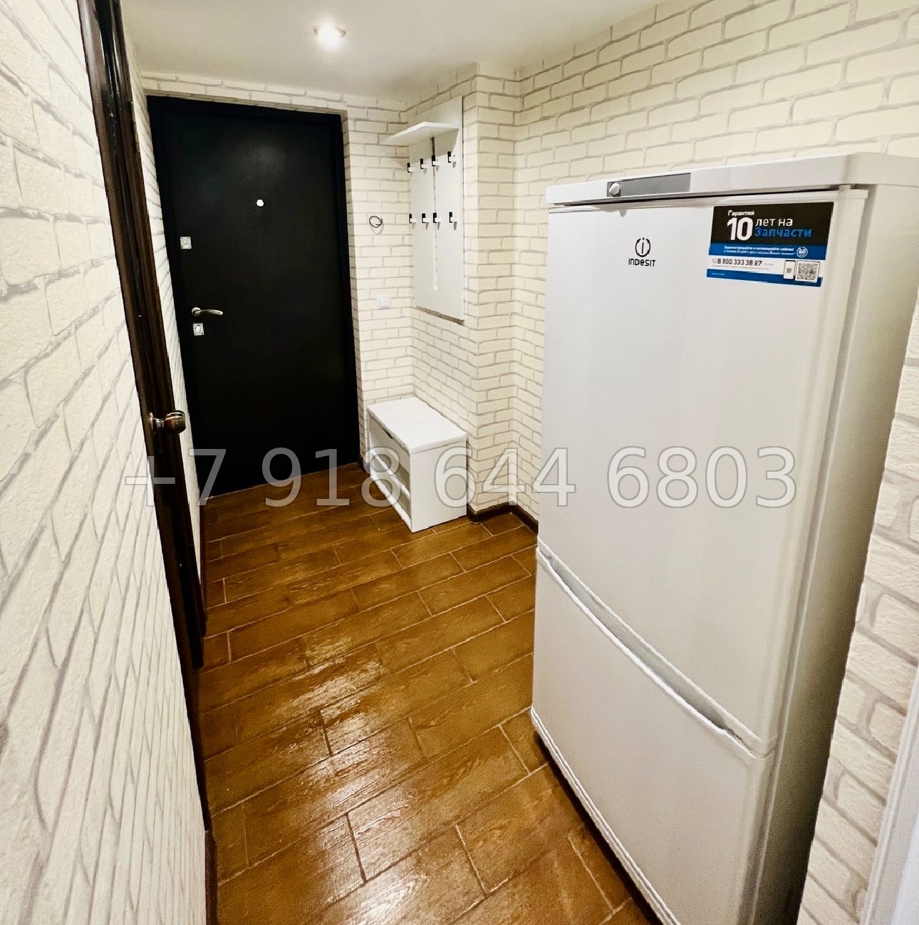 № 76 х. Жилье в Сочи  - миниатюра 6