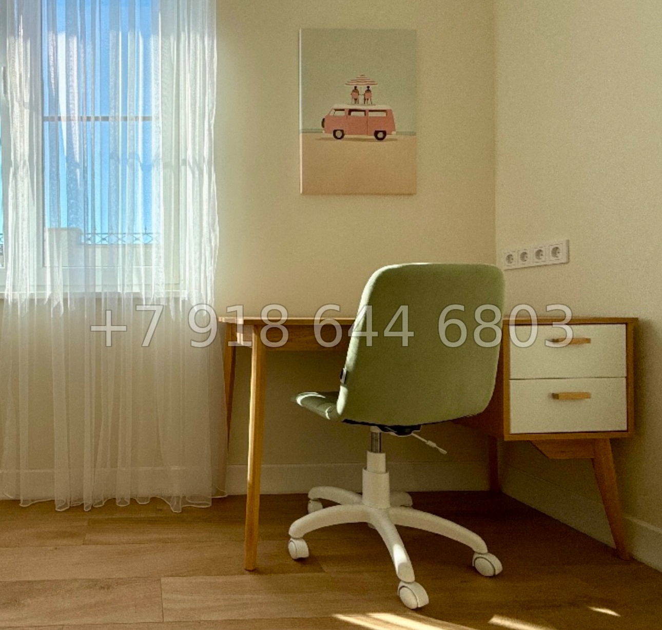 № 240 в. Дом с видом на море в Сочи  - миниатюра 22