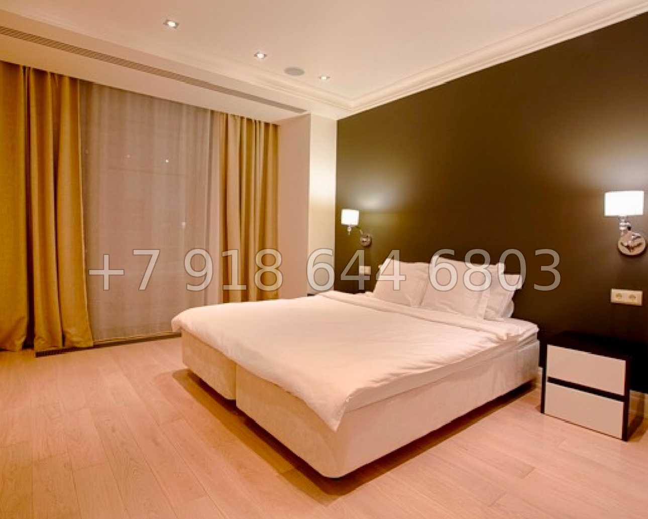 № 46 ш. Центр Сочи Хаят - миниатюра 14